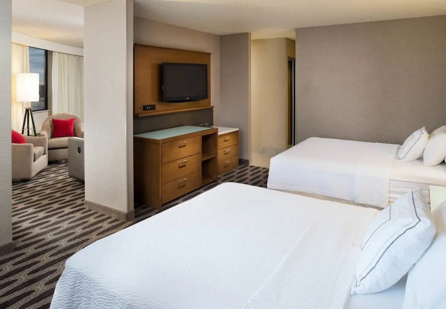 Courtyard Minneapolis Downtown