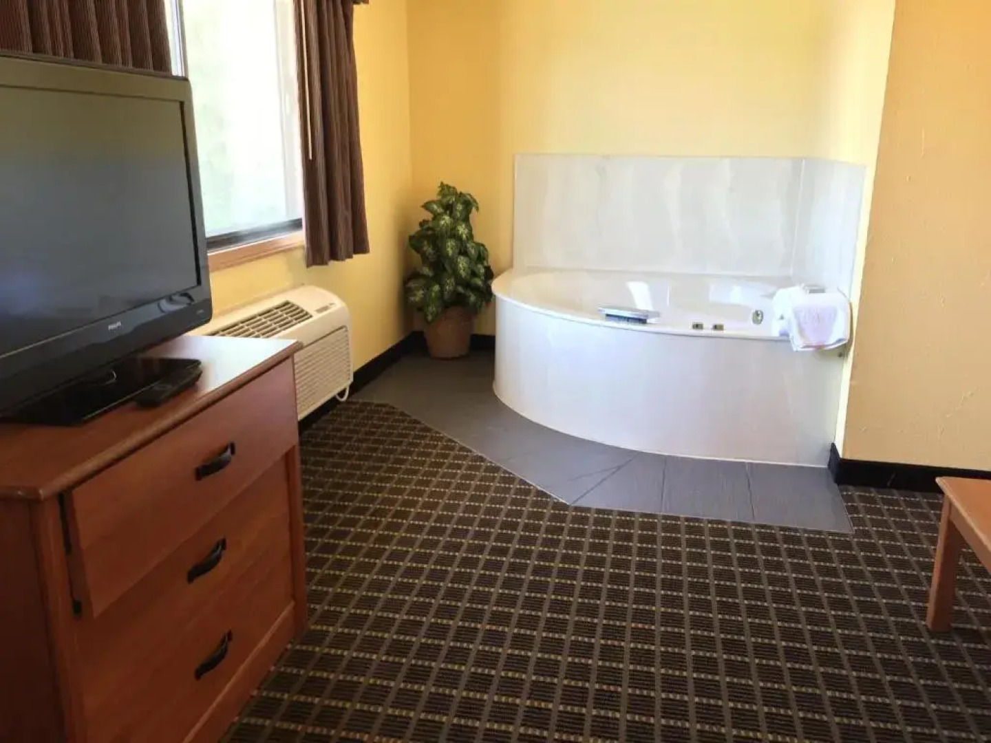 Baymont Inn & Suites Harrington