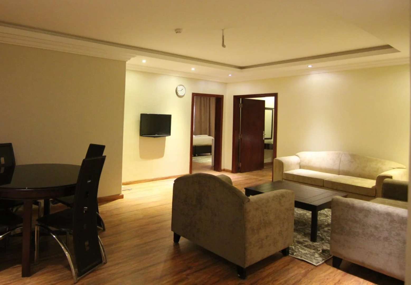 Al Salam Hotel Al Qassim