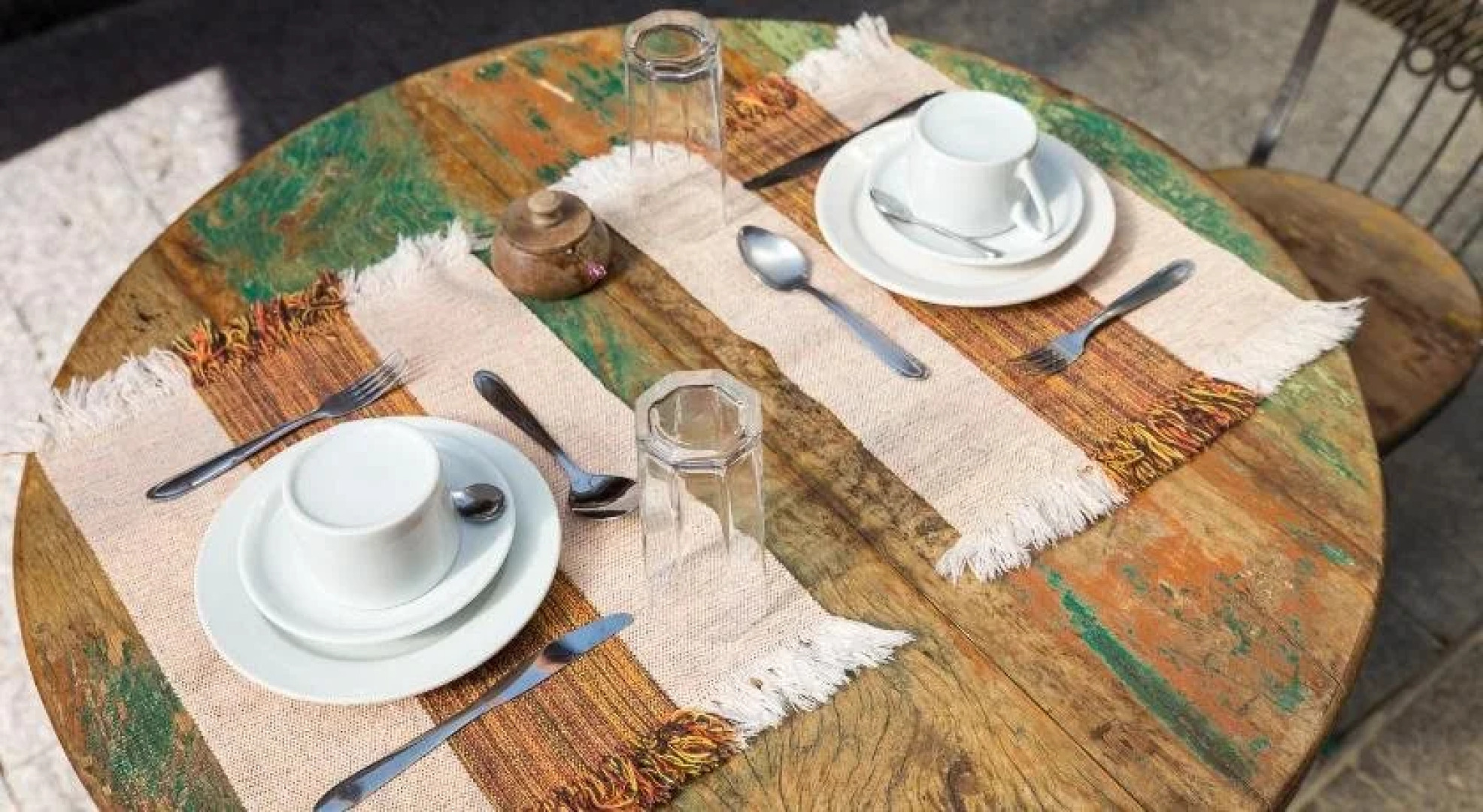 Pousada Pontal Gardens