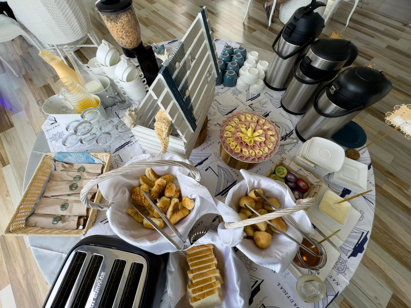 Hotel Catedral Plaza