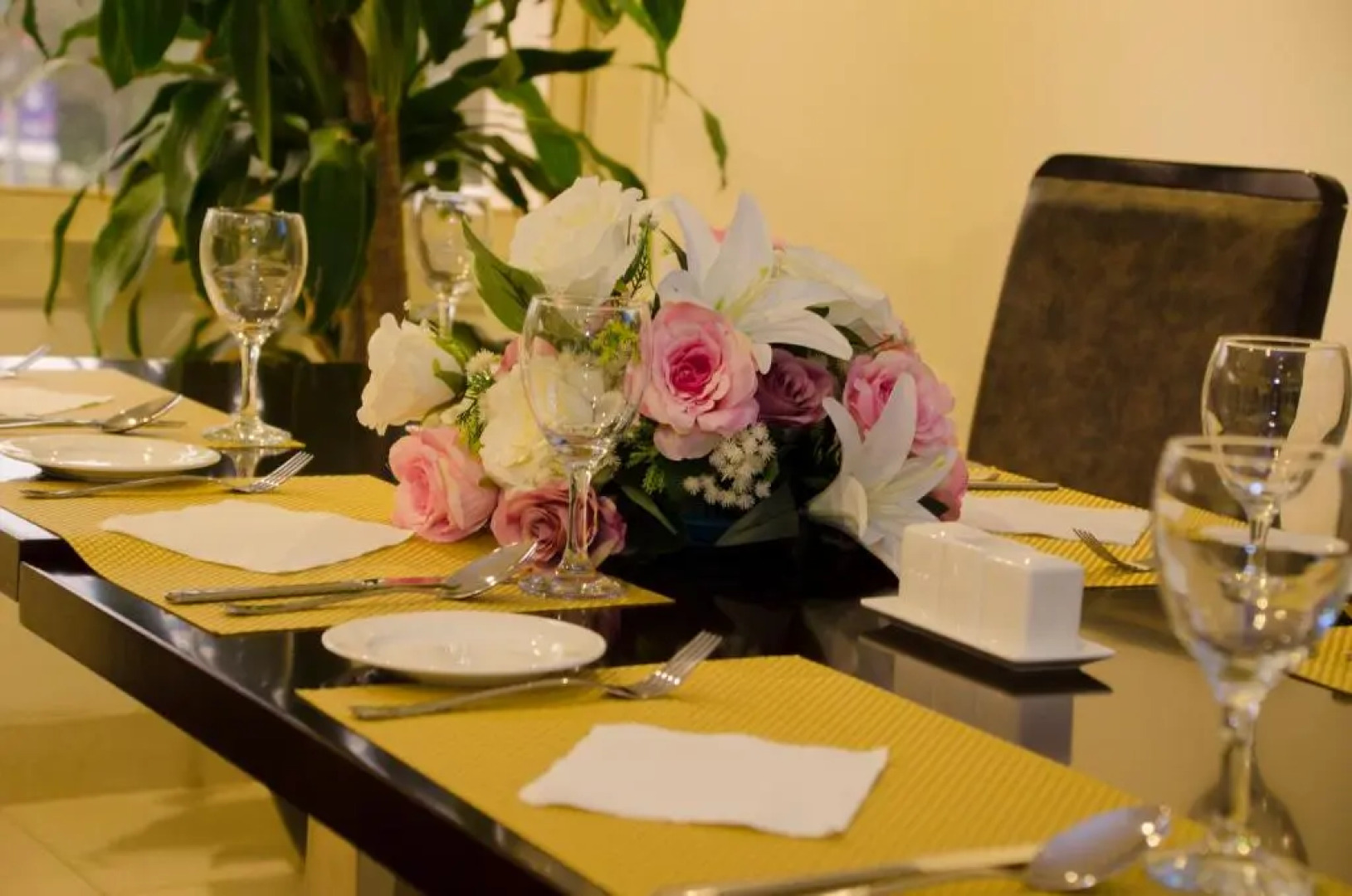 Swiss Spirit Hotel & Suites Taif