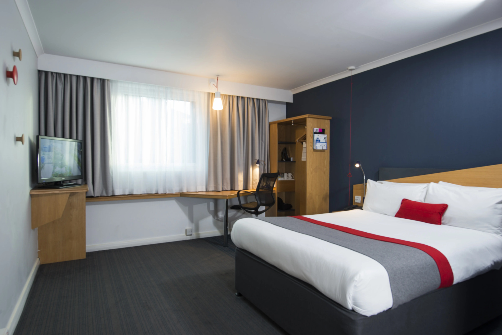 Holiday Inn Express Hamilton by IHG