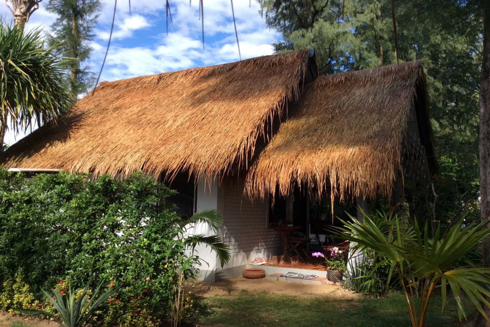 Bambie Boutique Home & Resort by Zuzu