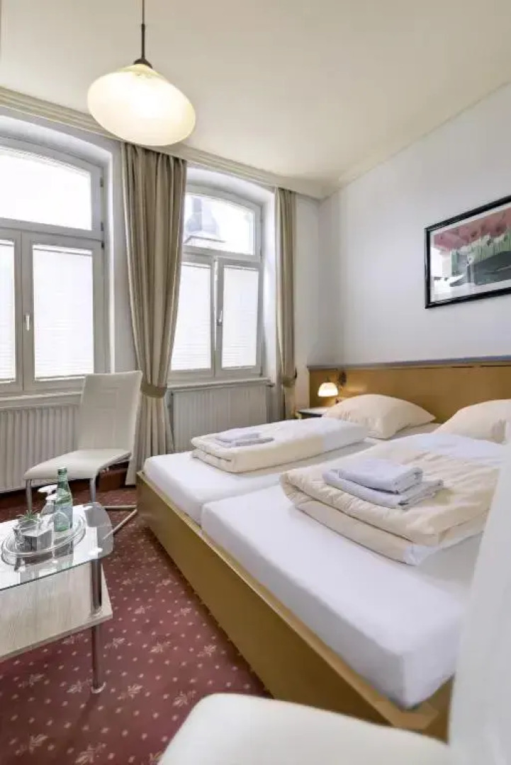 Hotel-Restaurant Barbarossa