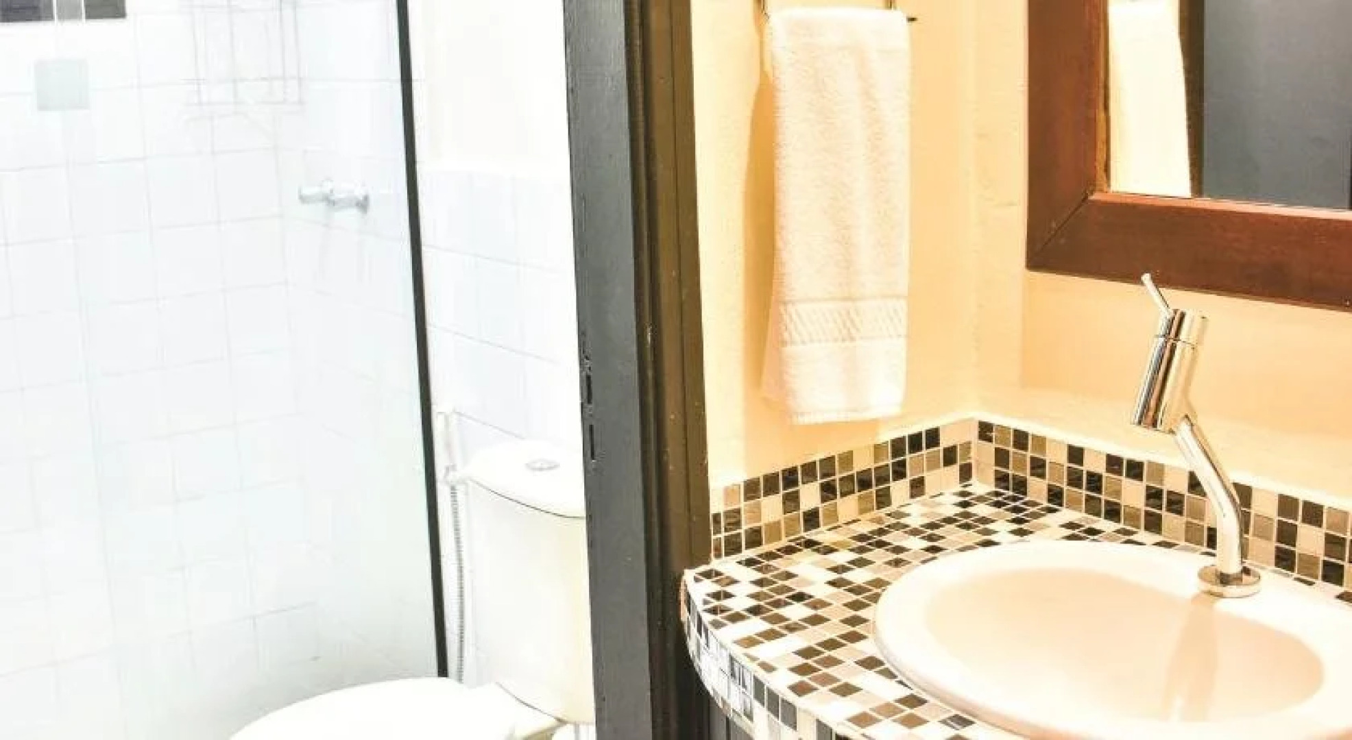 Recanto Alvorada Eco Resort