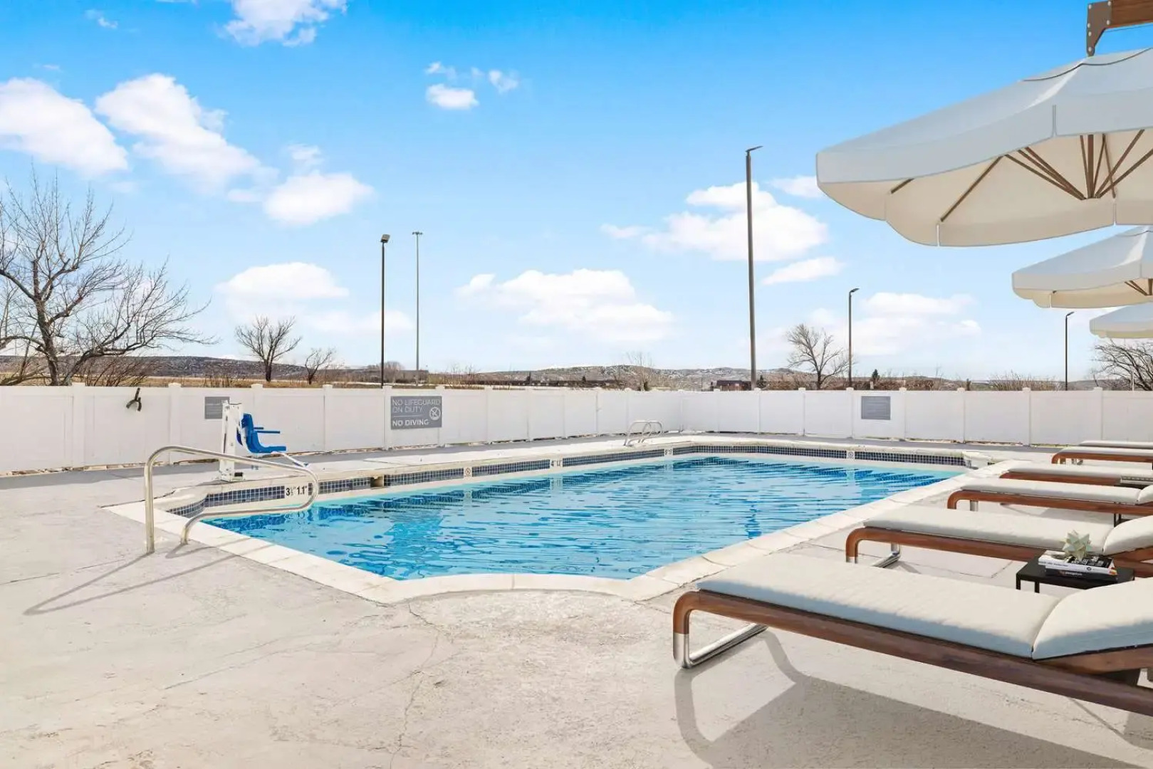 Spark by Hilton Rock Springs