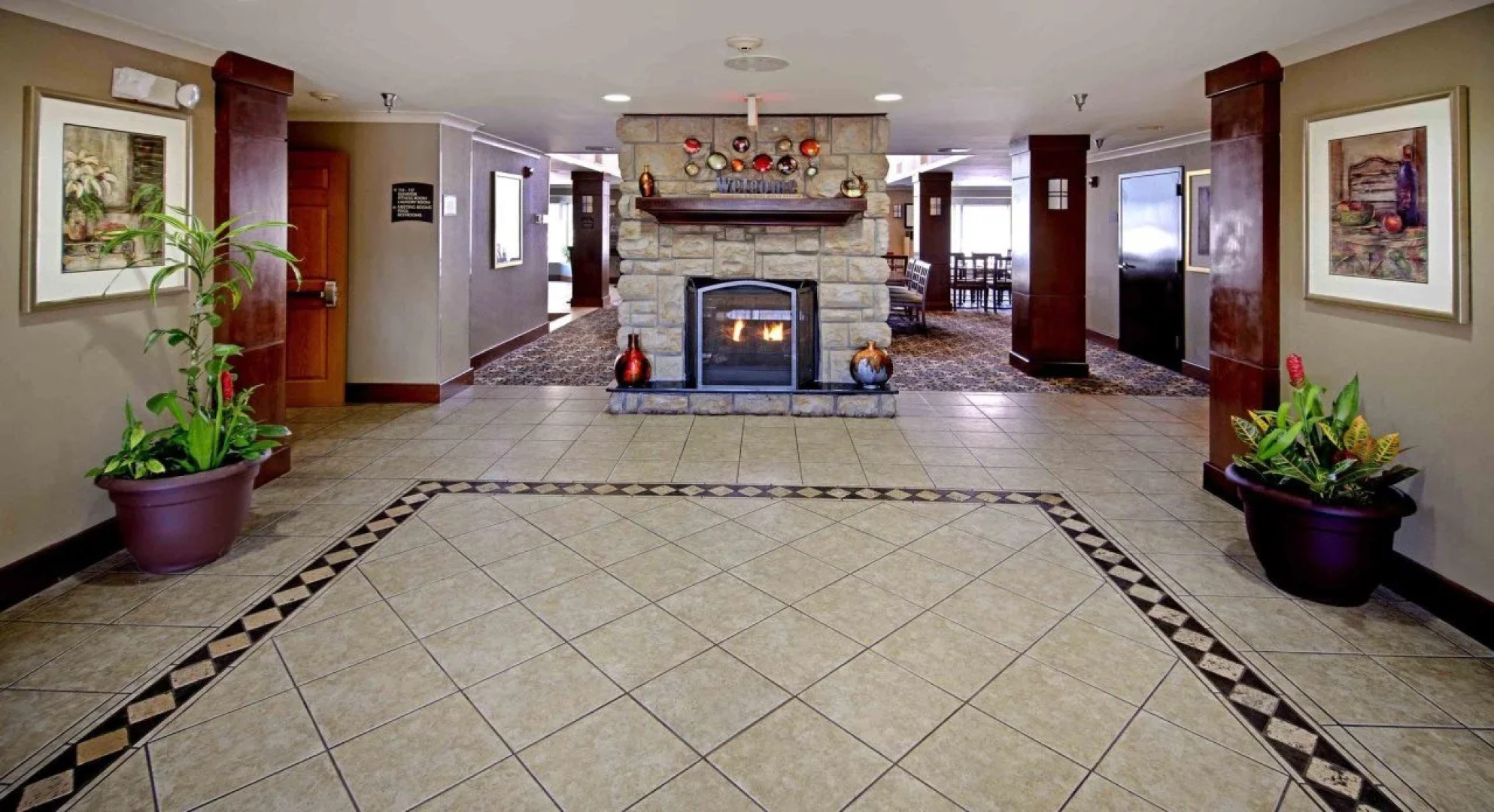 Staybridge Suites Chattanooga at Hamilton Place by IHG