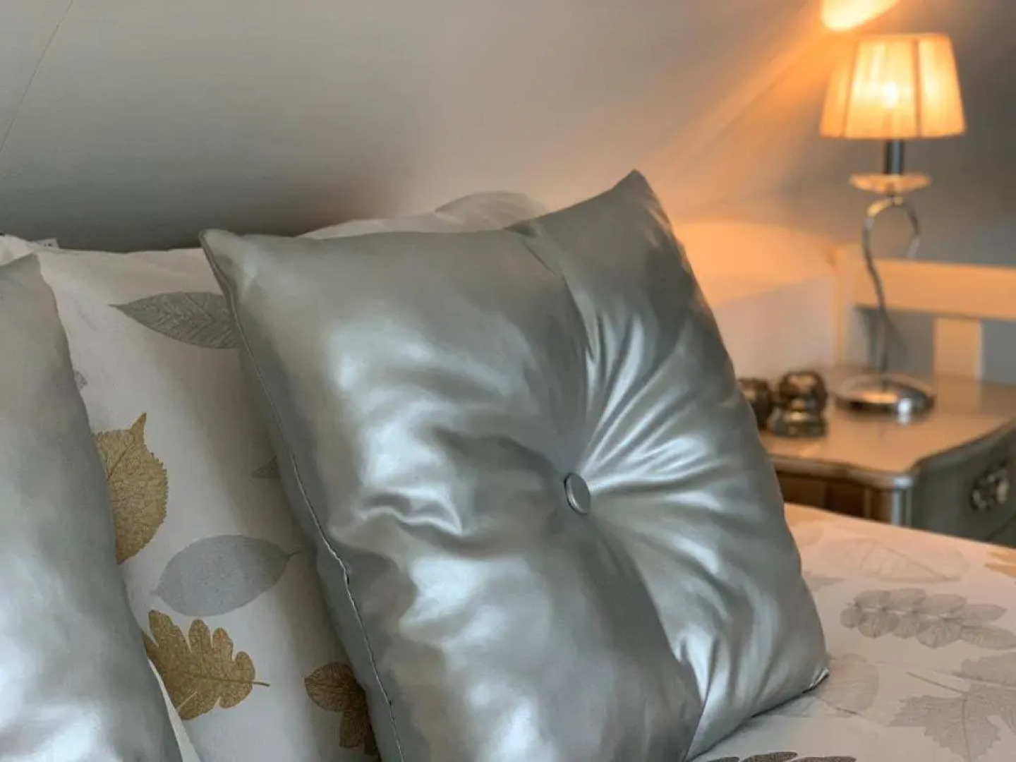 Bed & breakfast Heitse