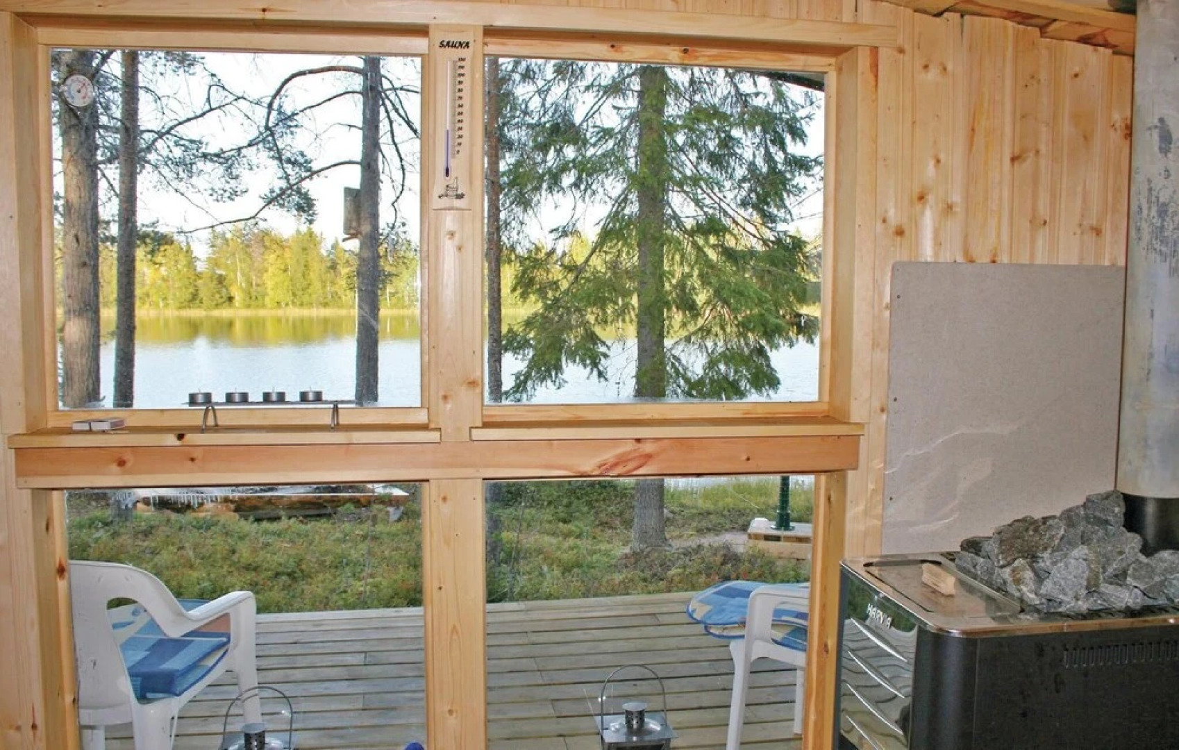 Amazing Home in Arvidsjaur With Sauna