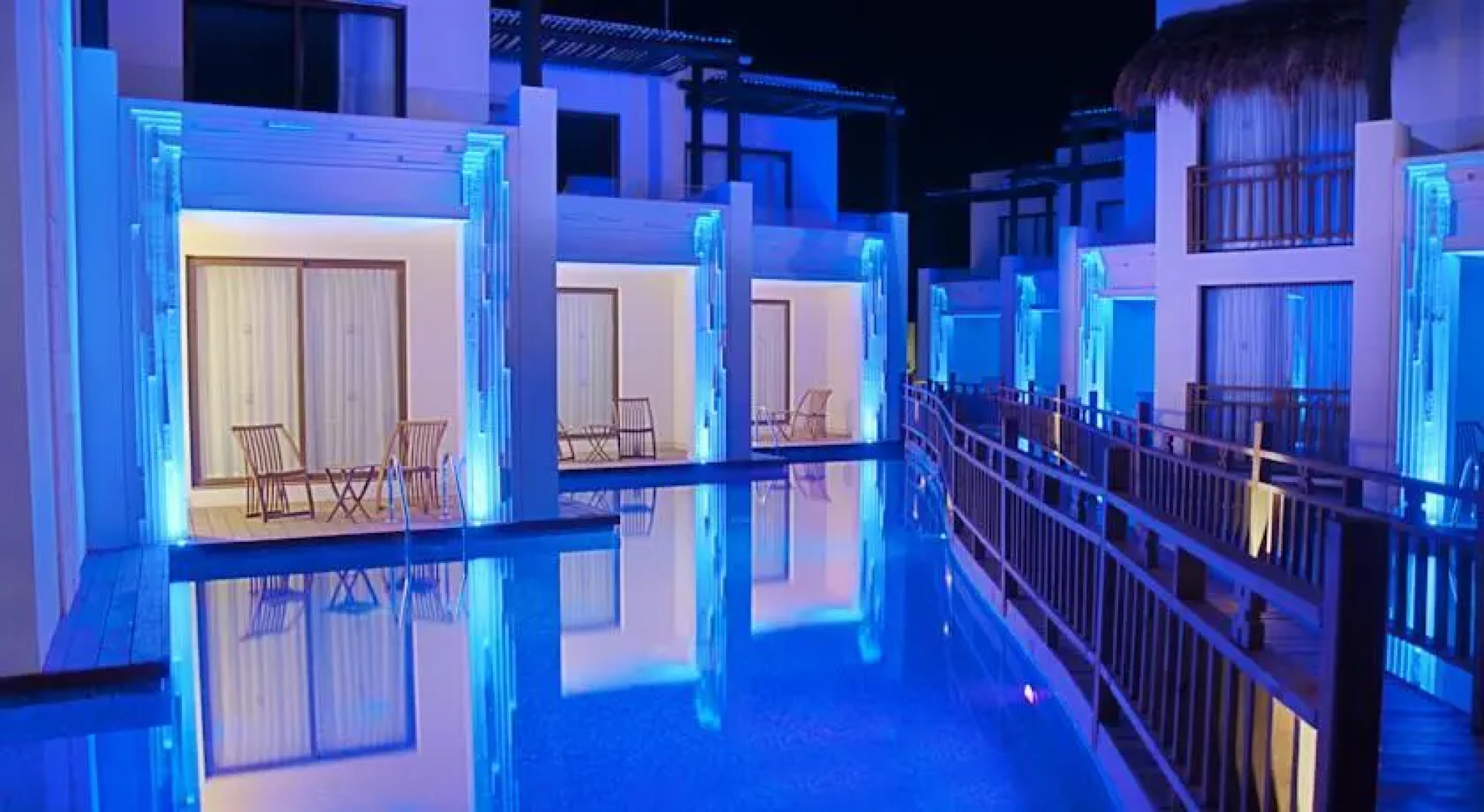 Azul Beach, Gourmet All Inclusive by Karisma