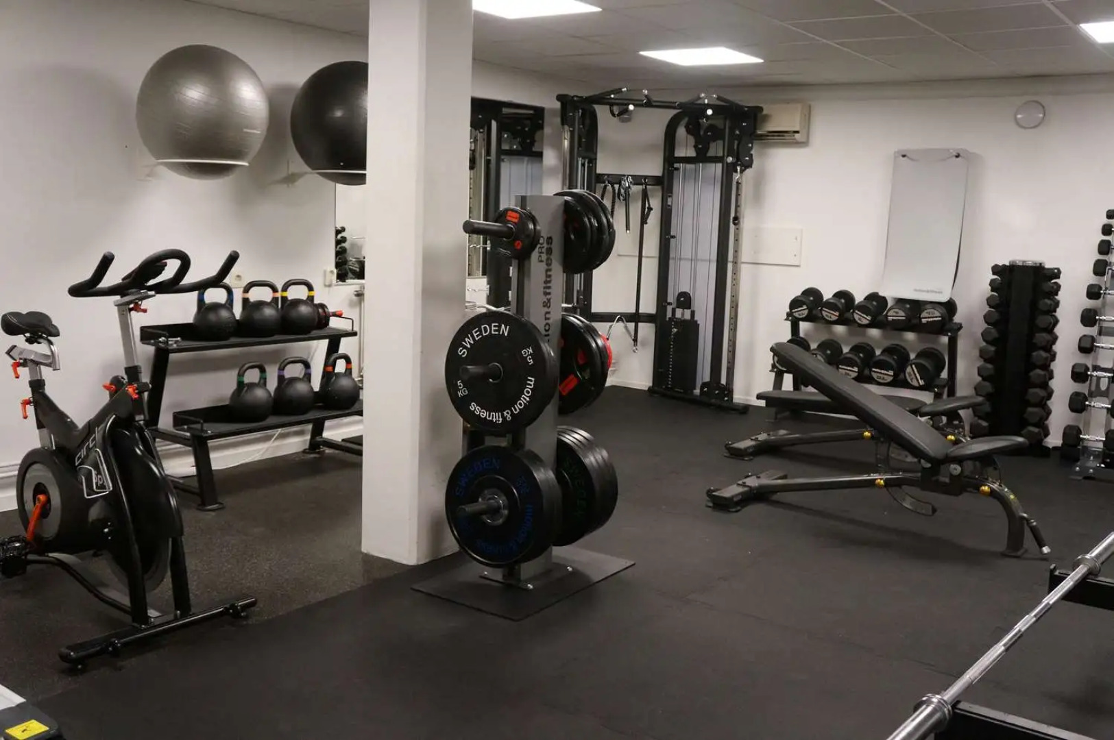 Best Western Hotel Corallen