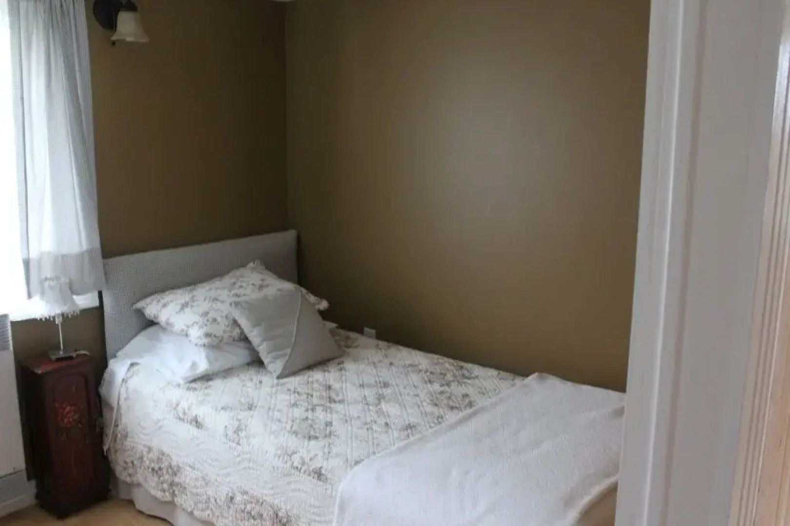 Gîte du Centre Mieux-Être