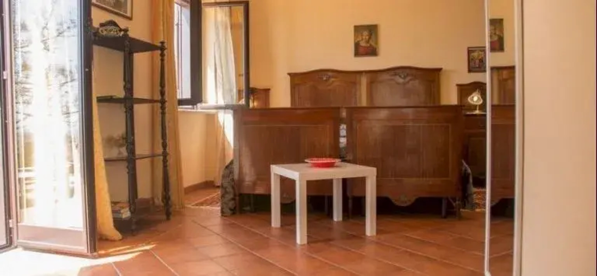 Agriturismo Villa San Giò