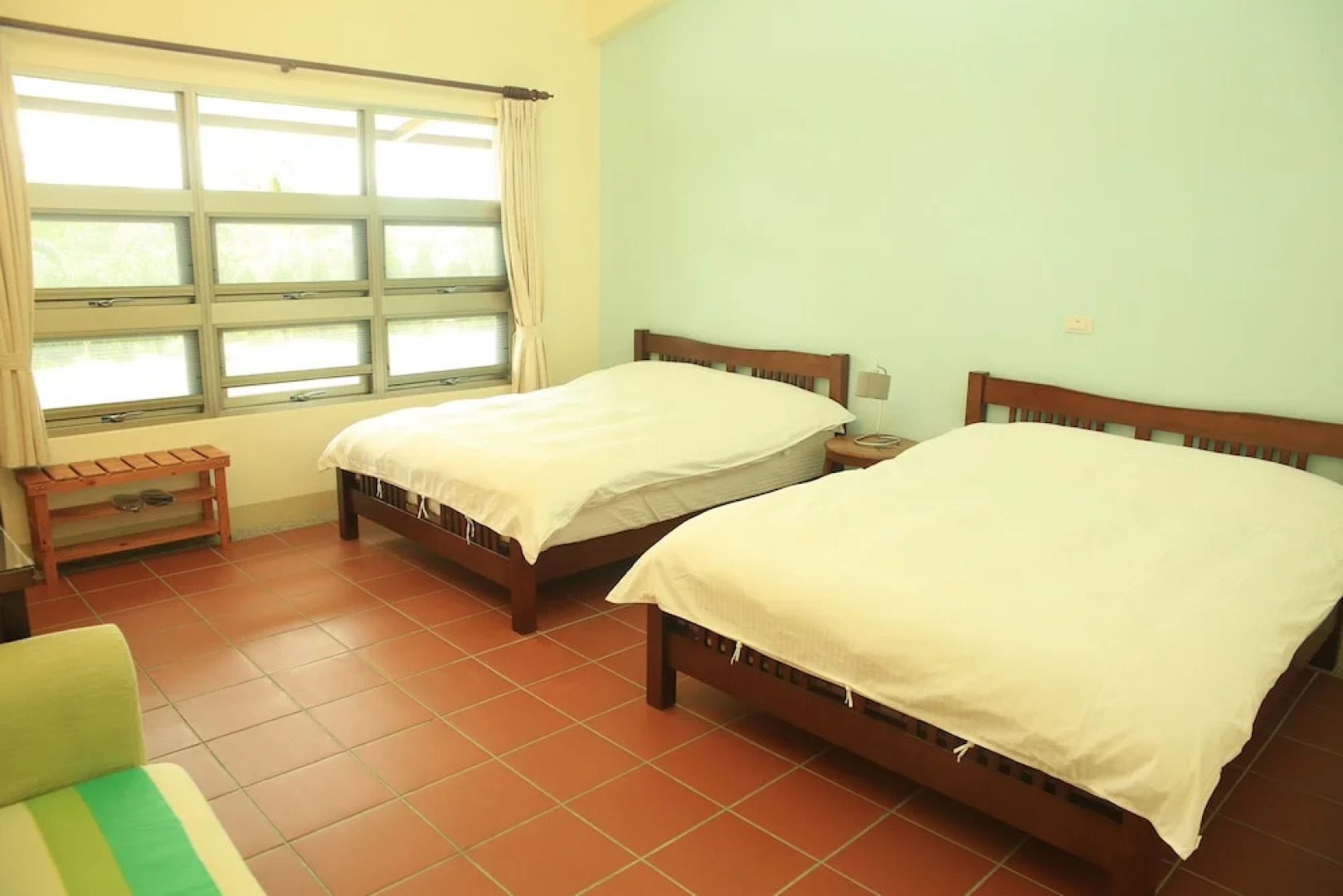 Taroko Mountain Dream Homestay B&B