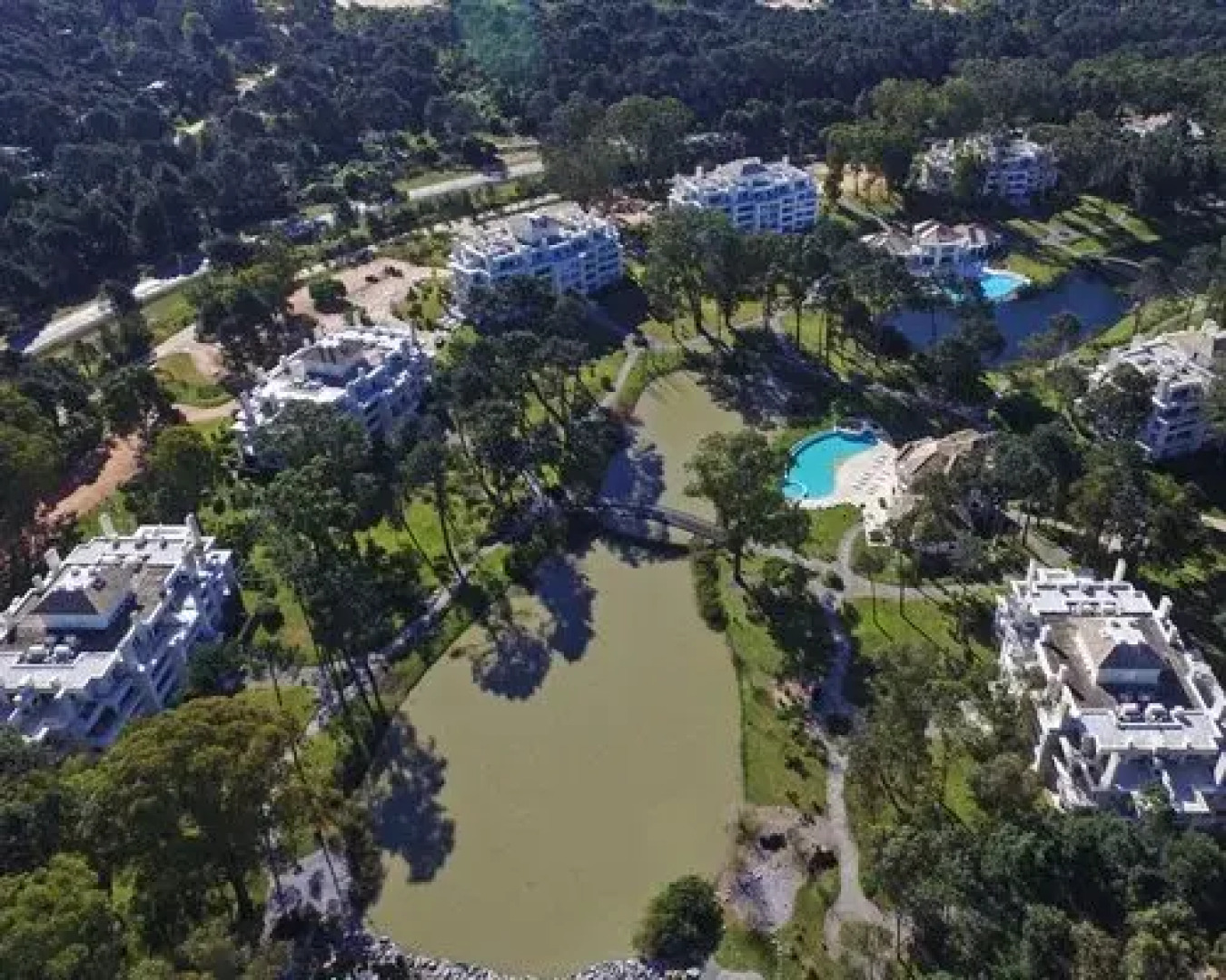 Green Park Apto Punta del Este