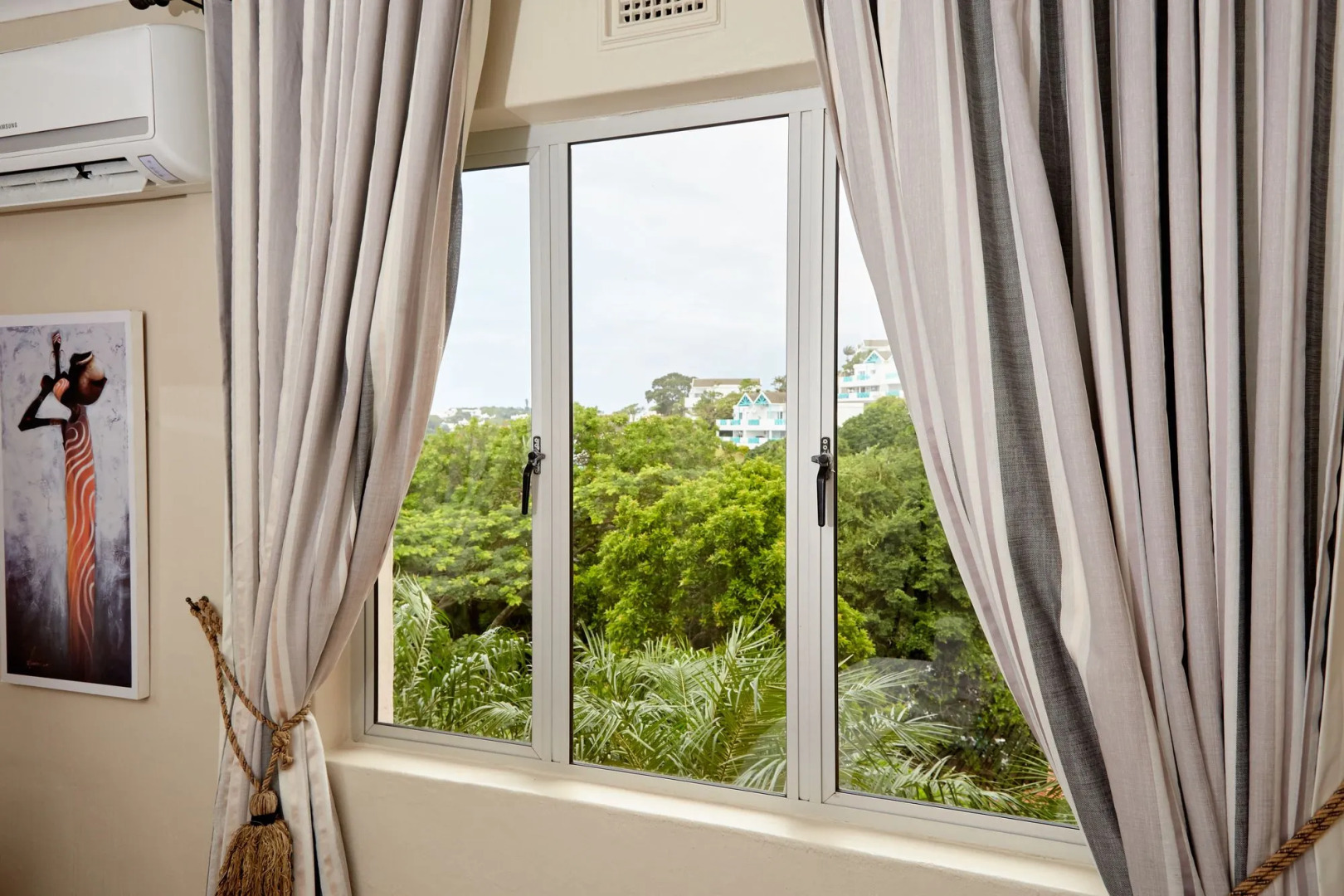 First Group Chaka Rock Chalets