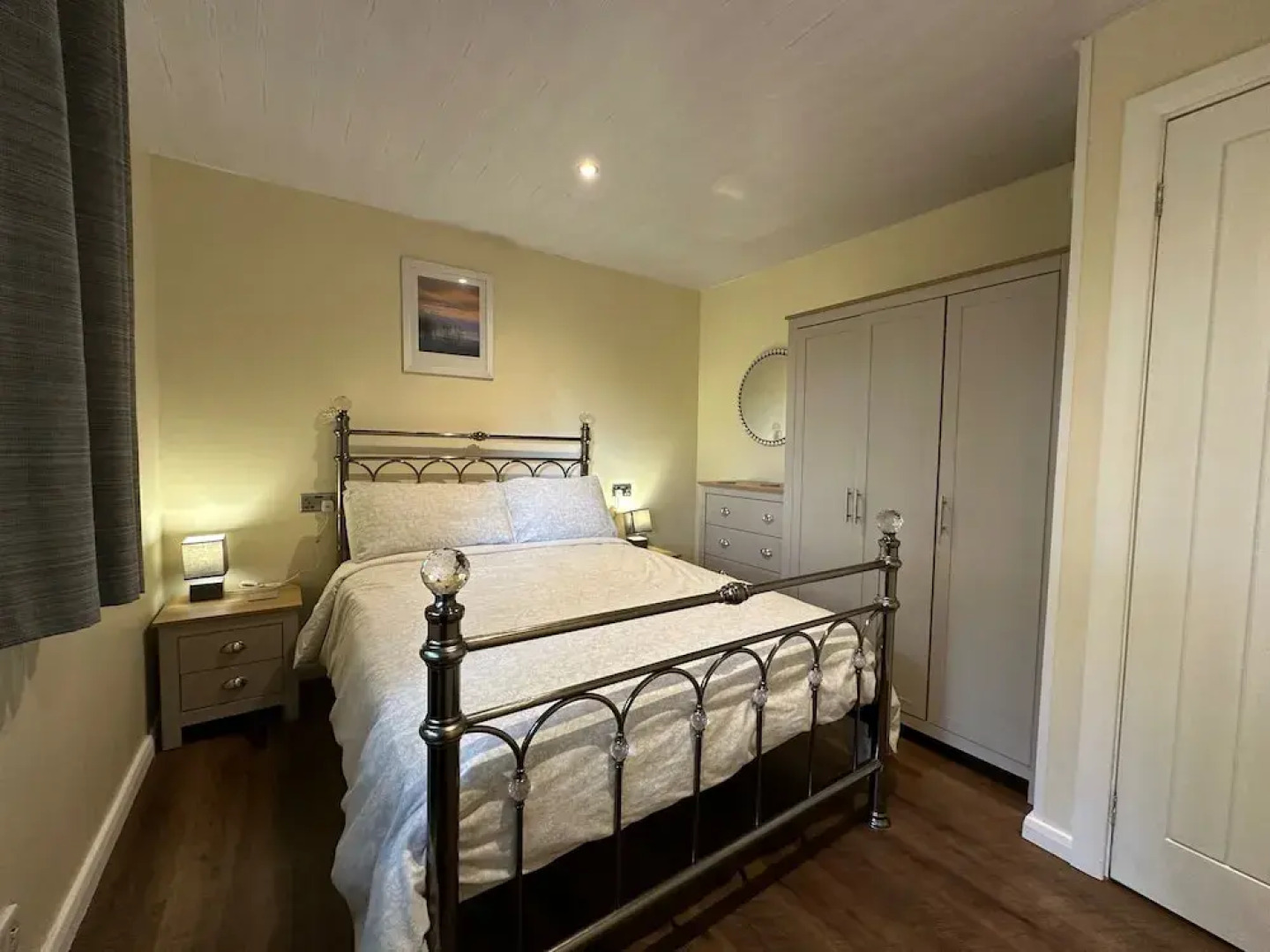 Superb Lodge-yorkshire Dales & Forest of Bowland