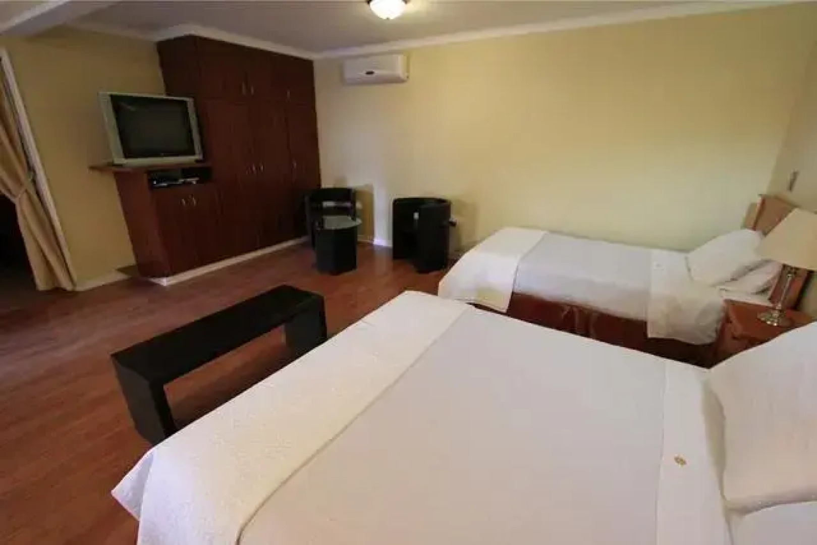 Rosa Agustina Club Hotel