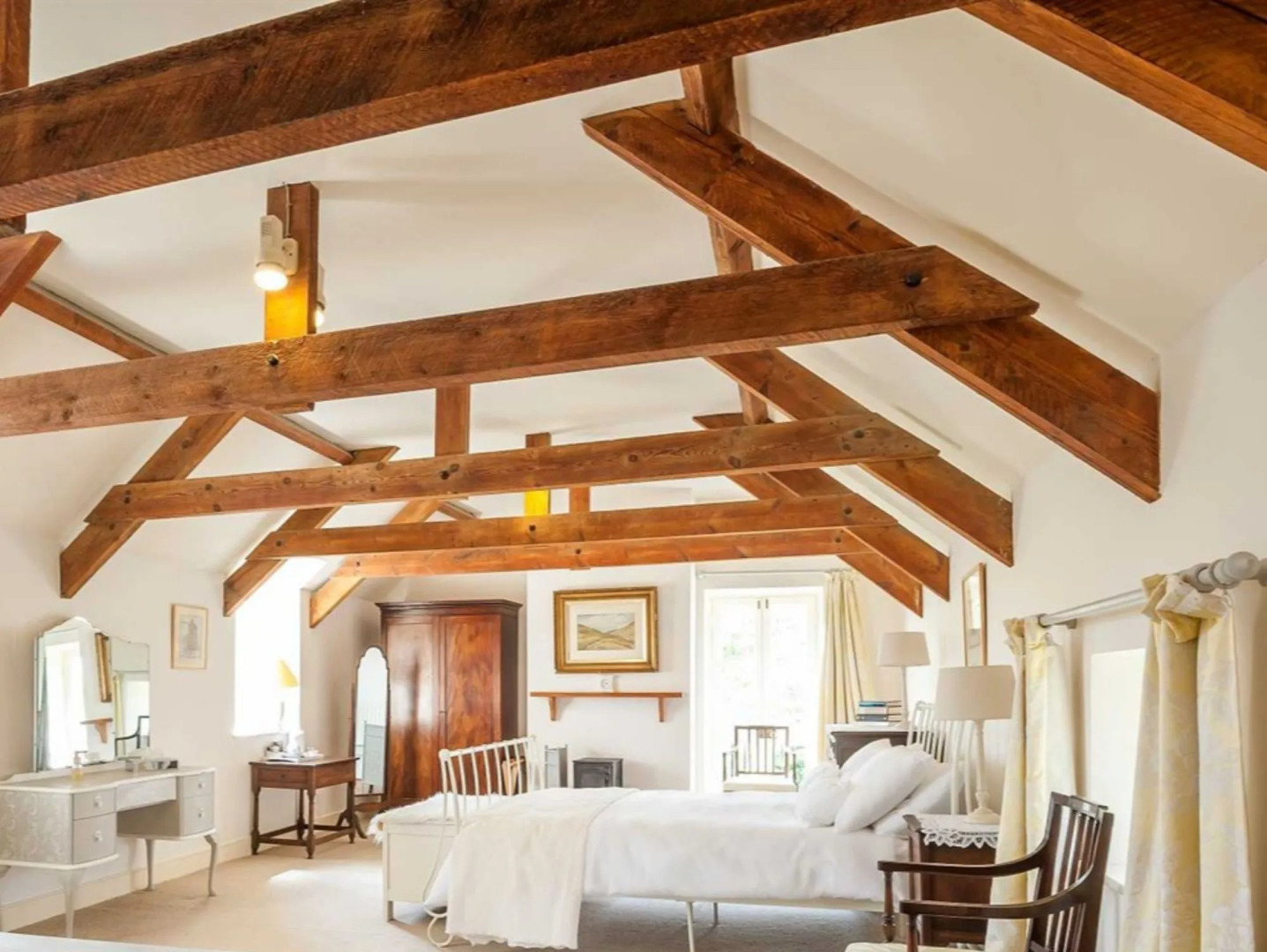 Westfield House Farm