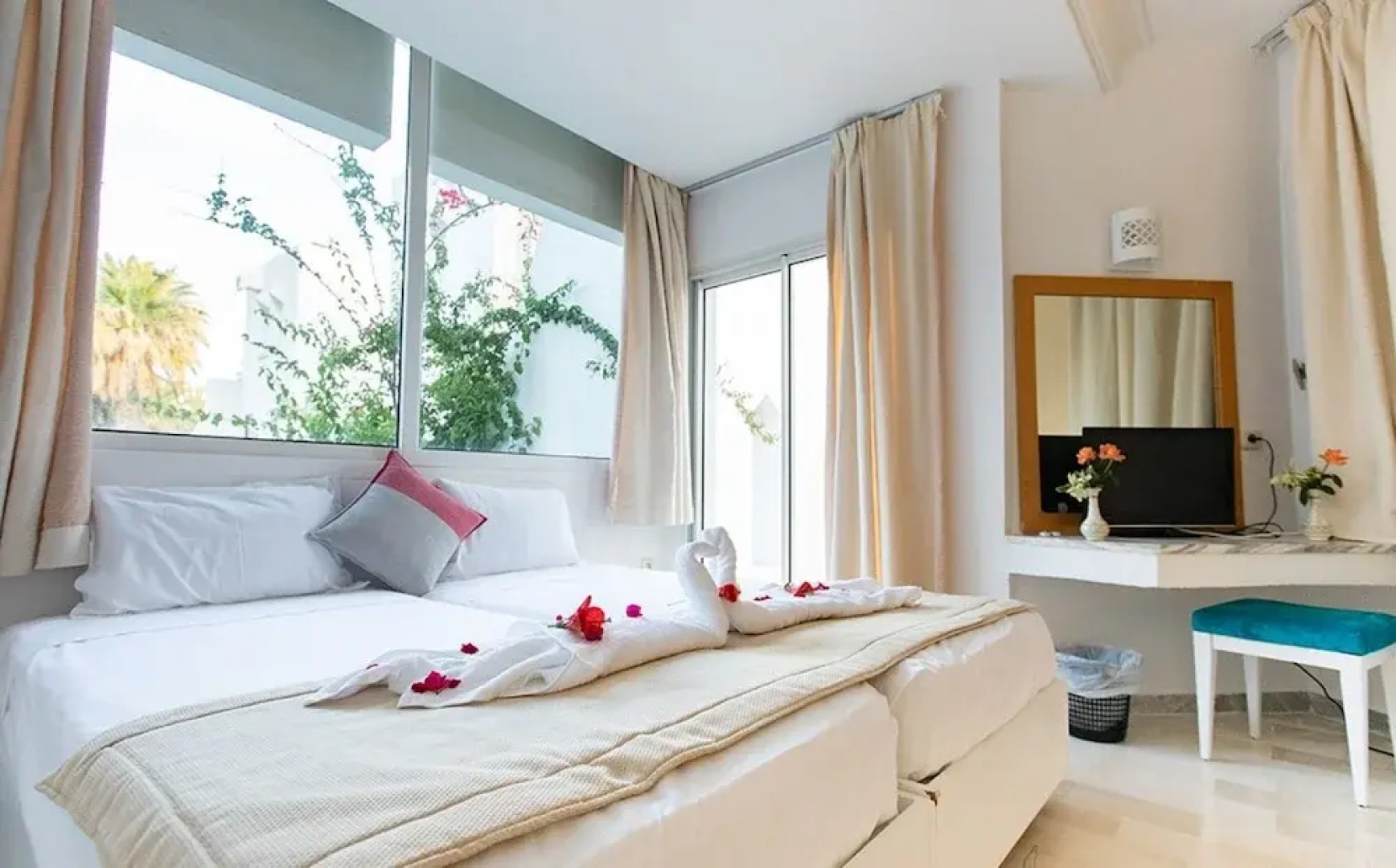 Ruspina Hotel and Spa