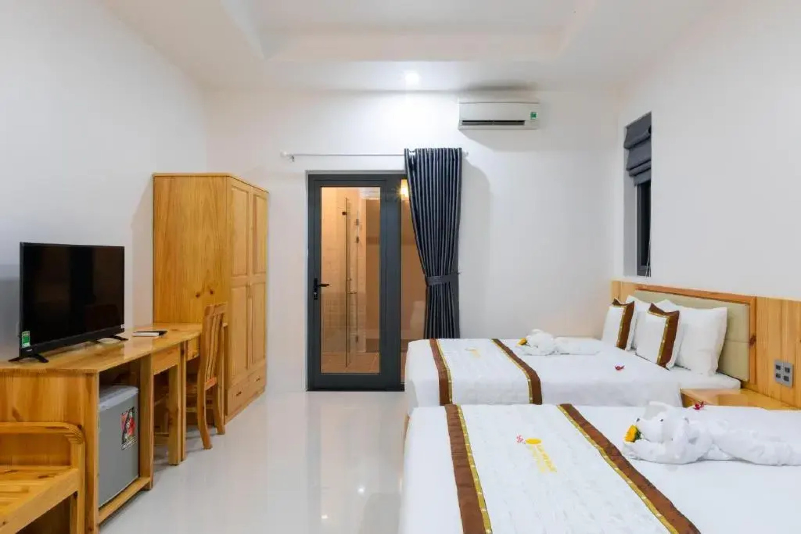 Xuan Hien Resort Seapearl Phu Quoc