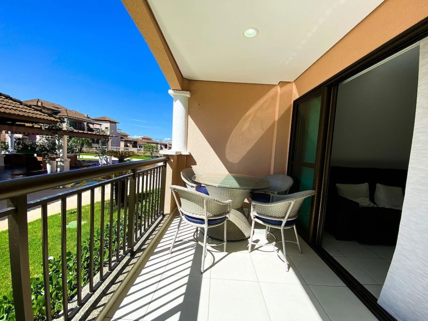 Beverly Hills no Porto das Dunas