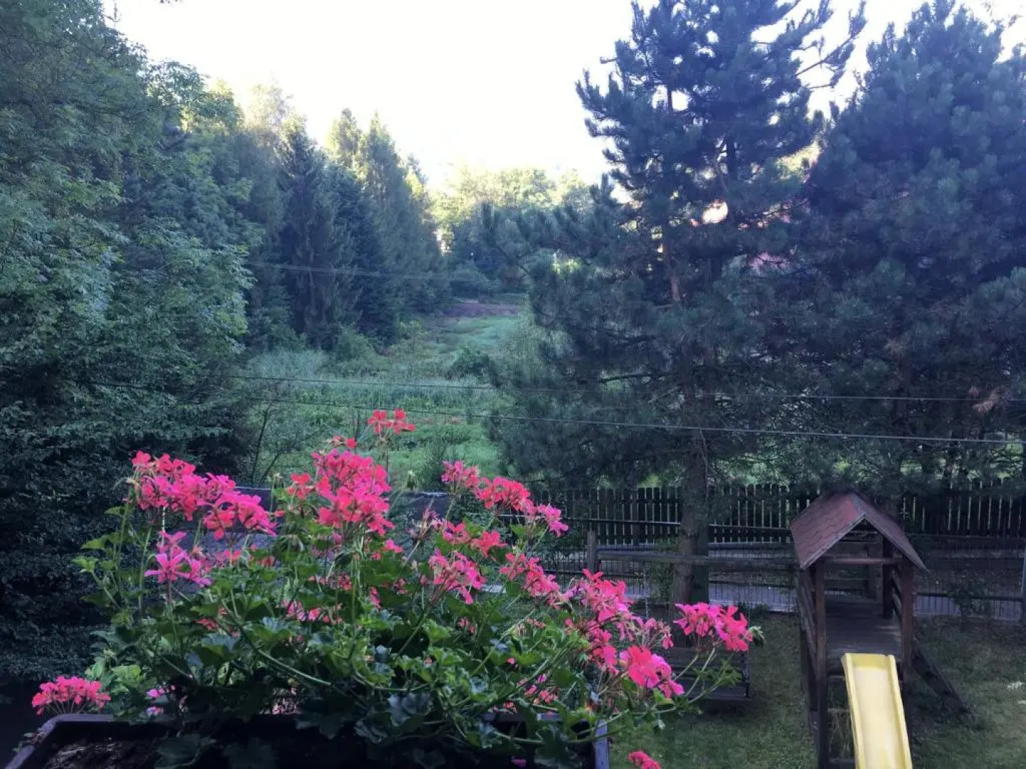 Willa Karolinka Stróża