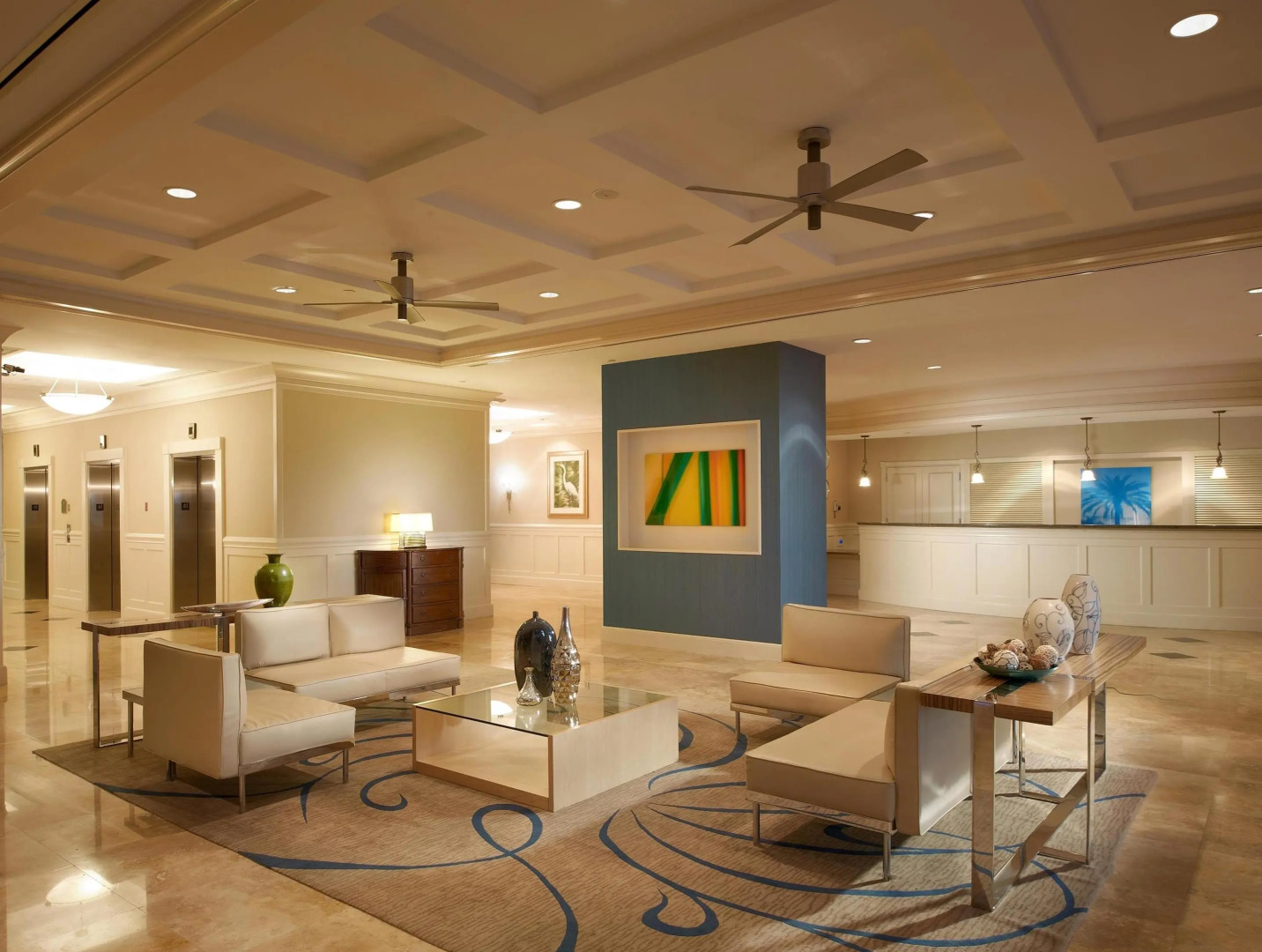 DoubleTree by Hilton Sunrise - Sawgrass Mills