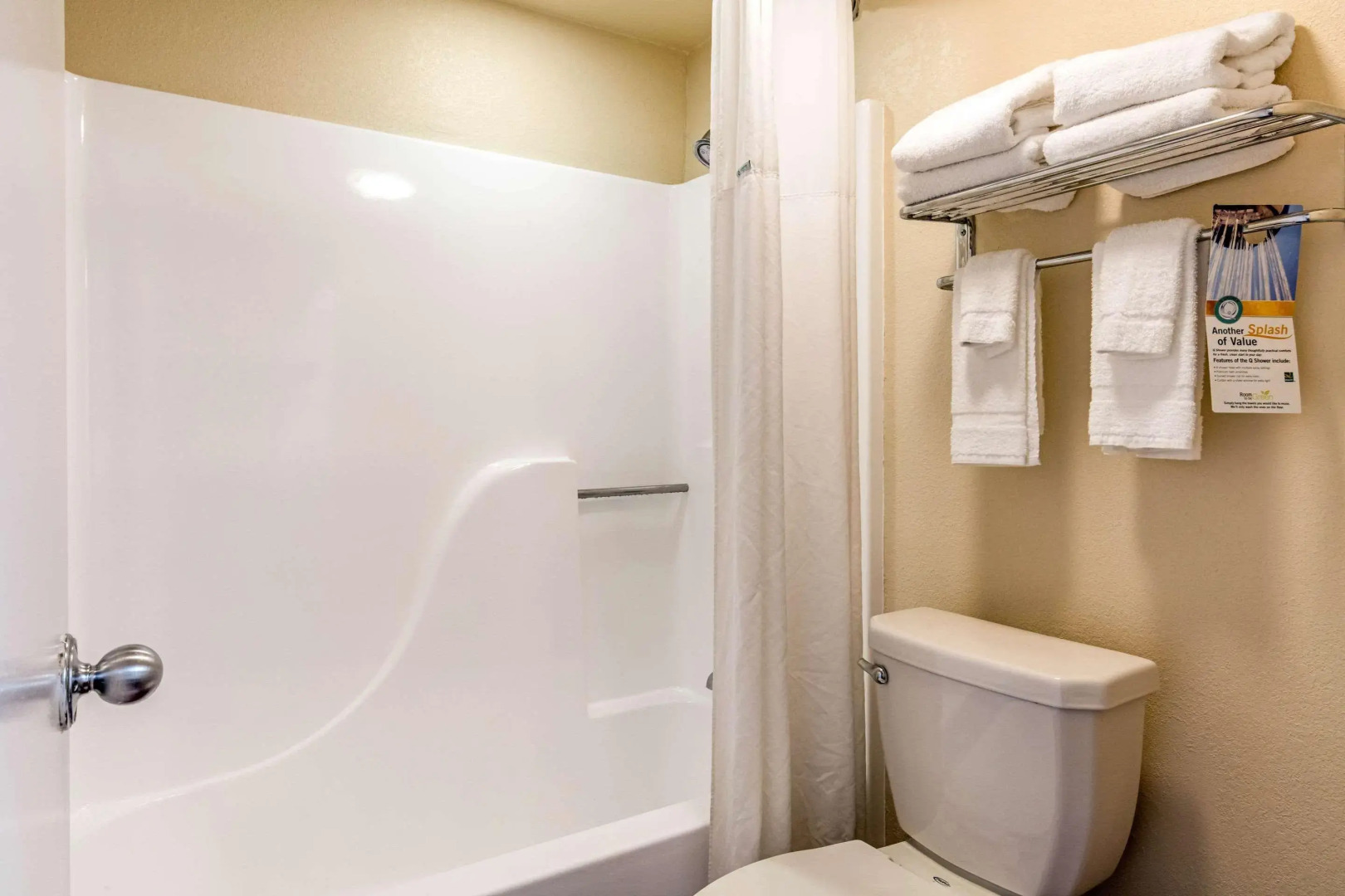 Quality Inn Pelham I-65 exit 246