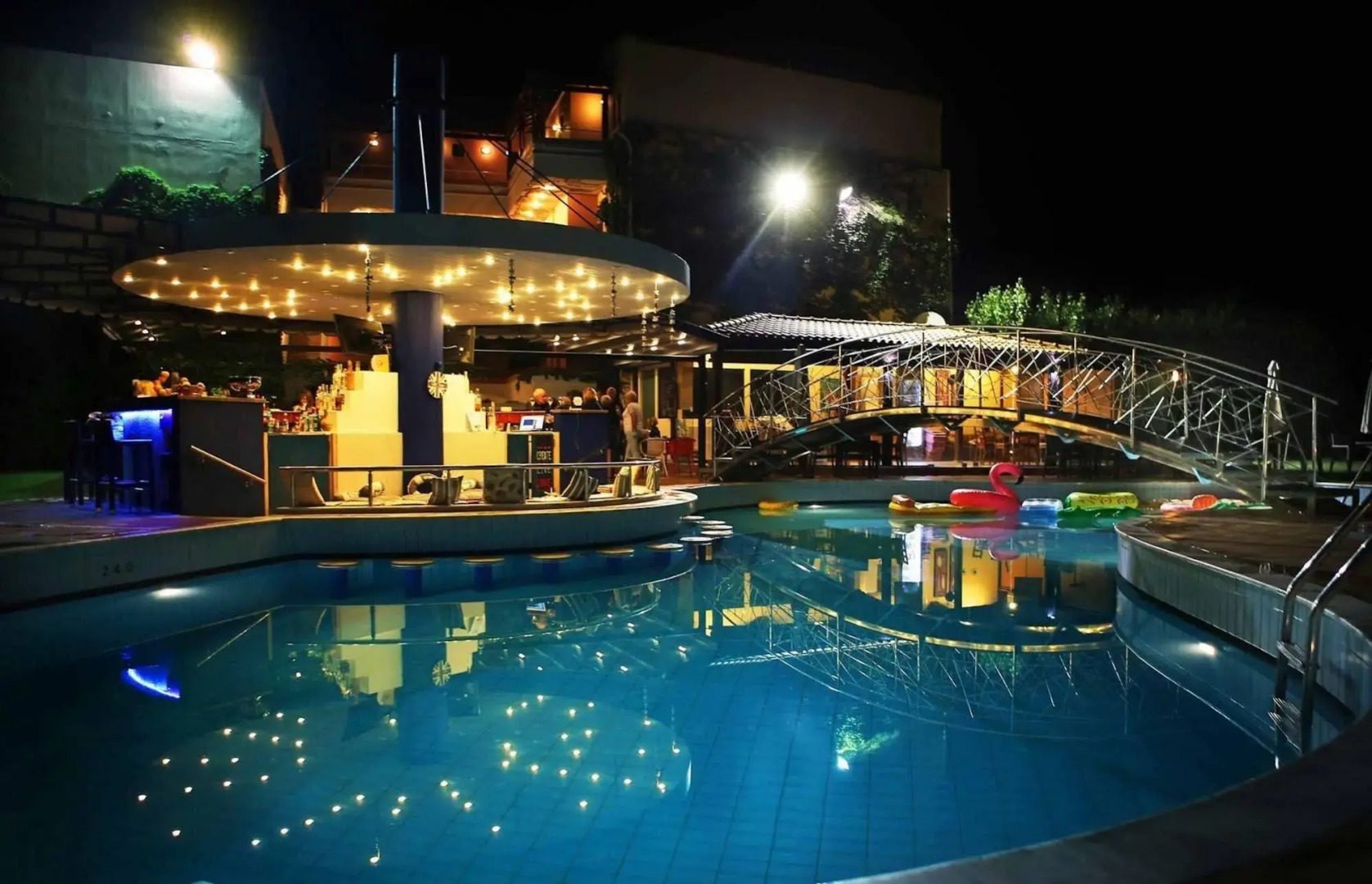 Marigianna Apartments