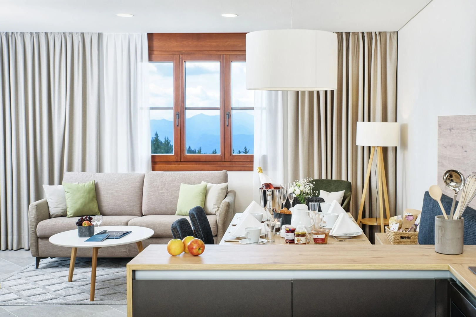 Bergresort Gerlitzen