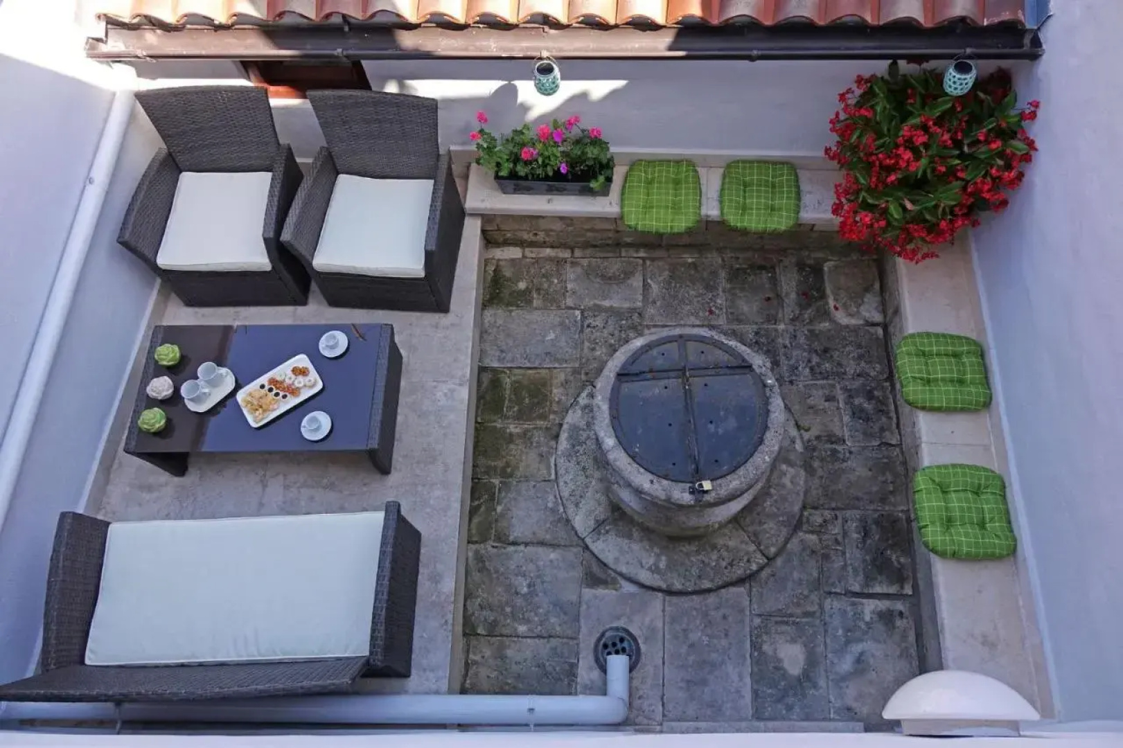 Holiday home Castelier