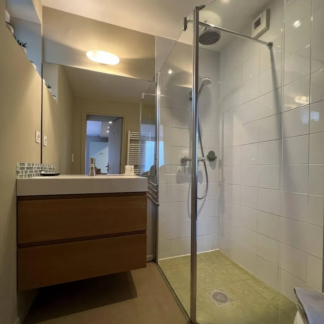 Au 10 Bed & Breakfast