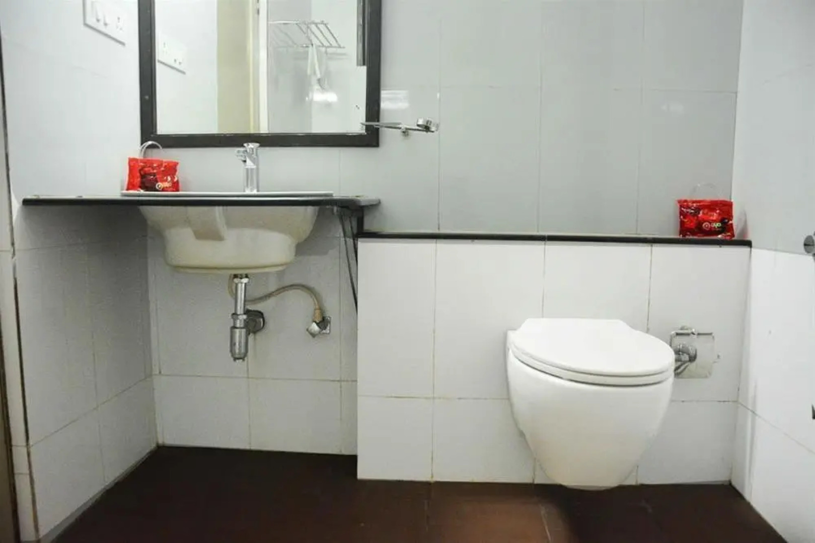 OYO Rooms Court Circler