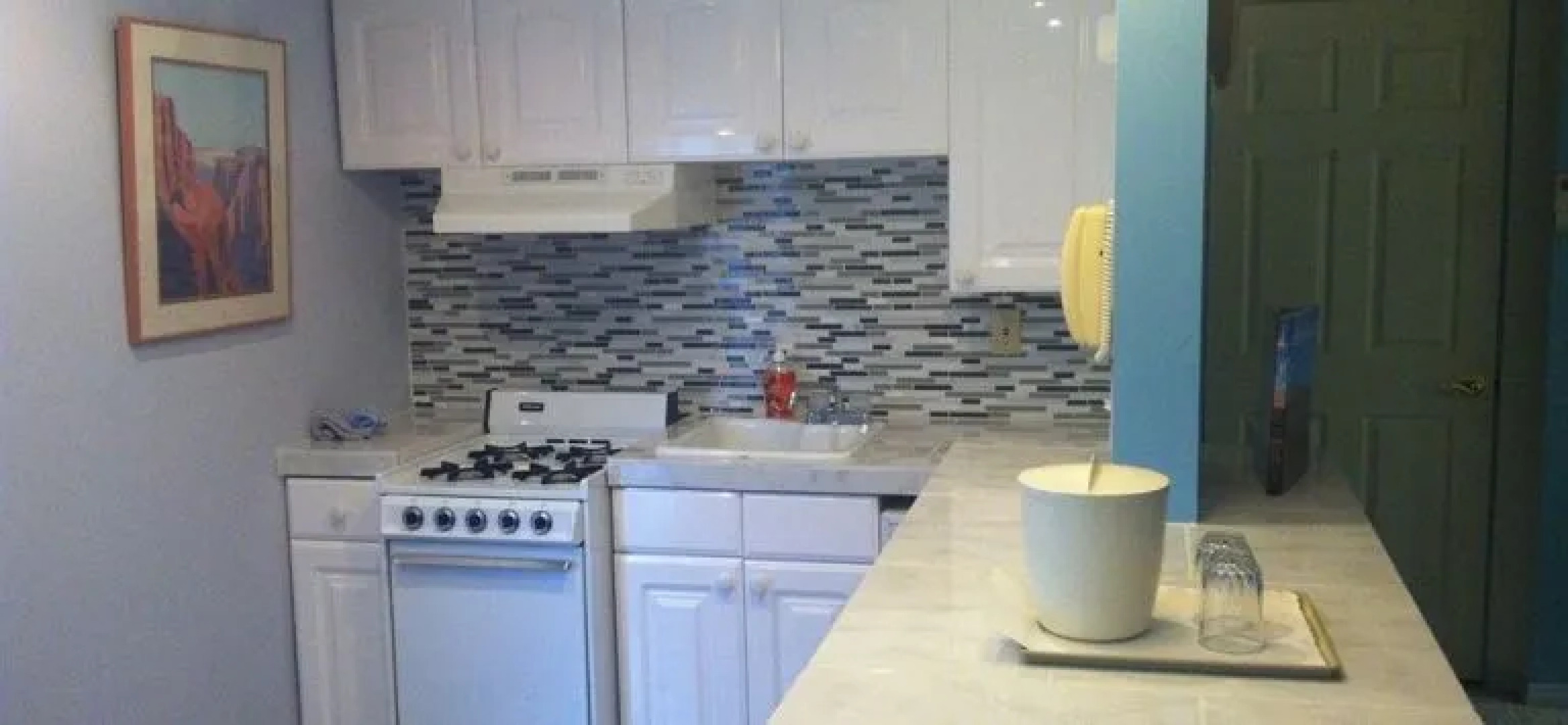 The Mediterraneo Resort