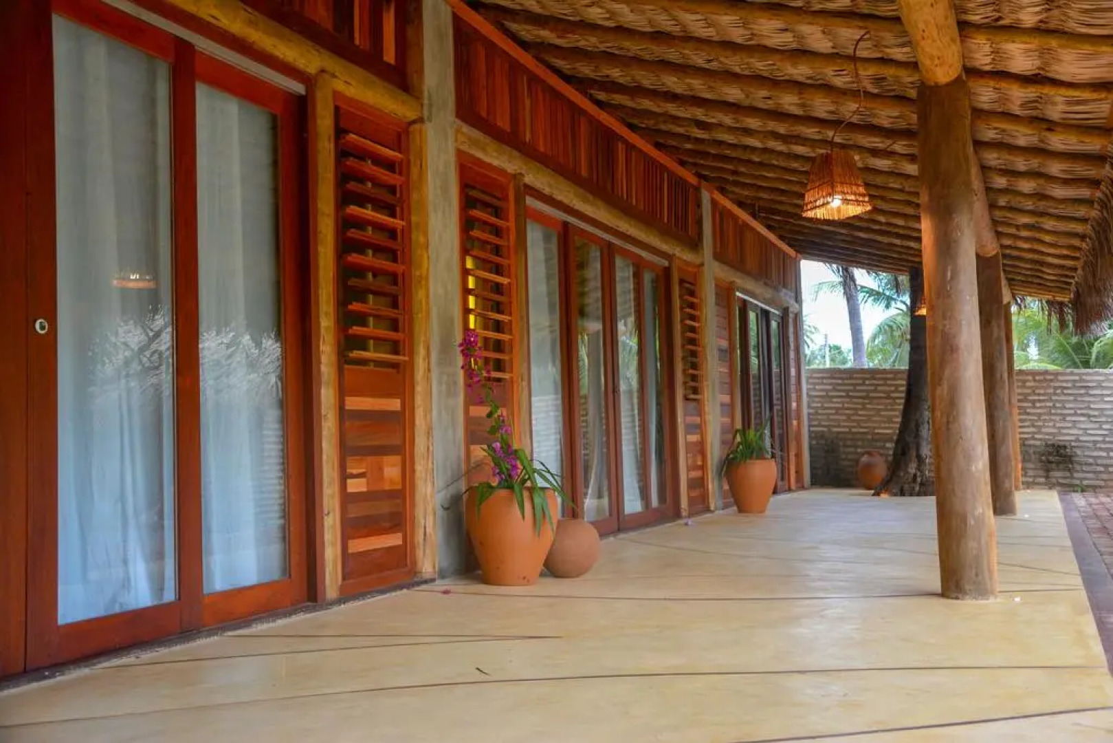 Pousada Canoe Brasil