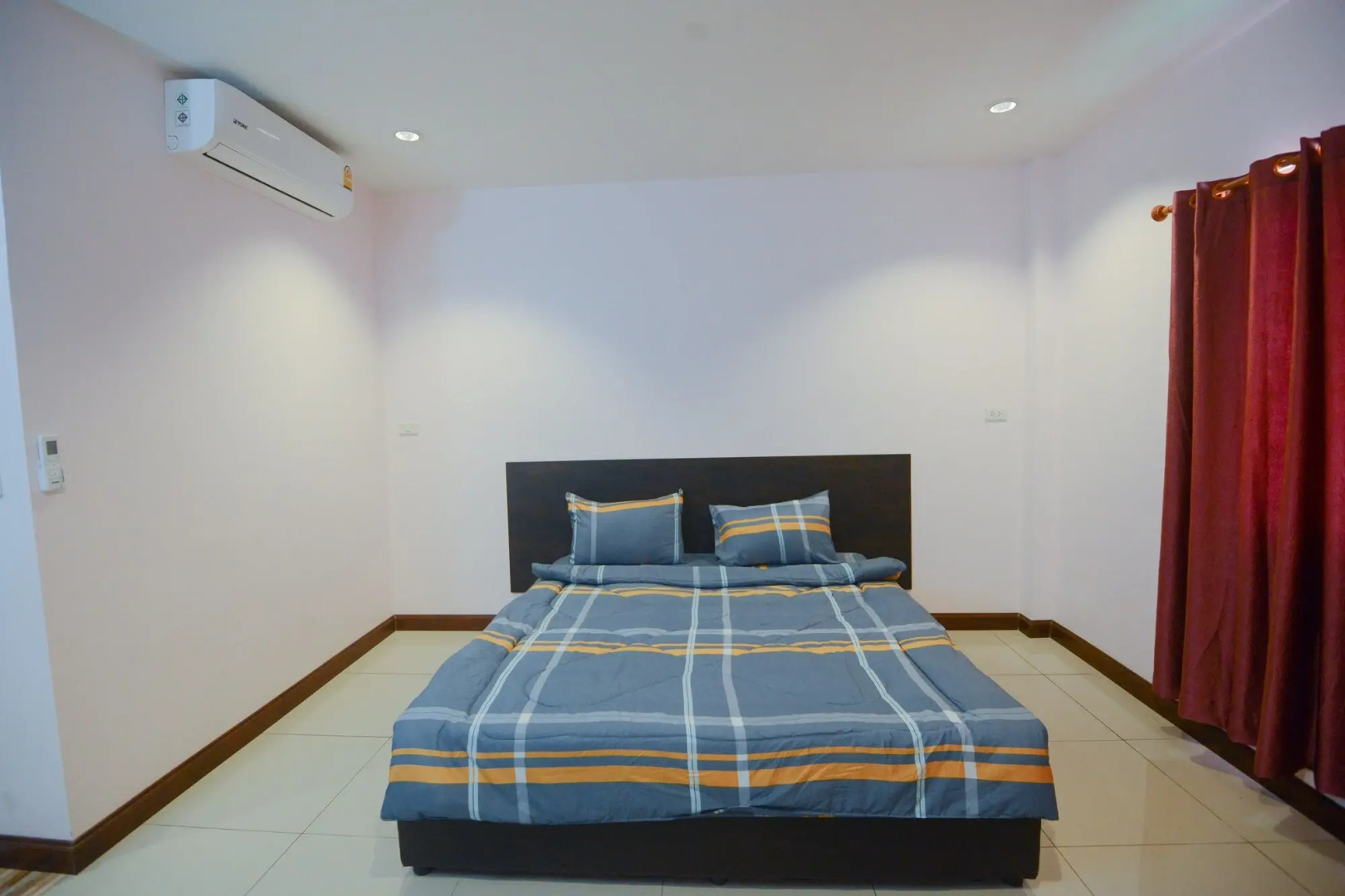 Nangrong Garden Home