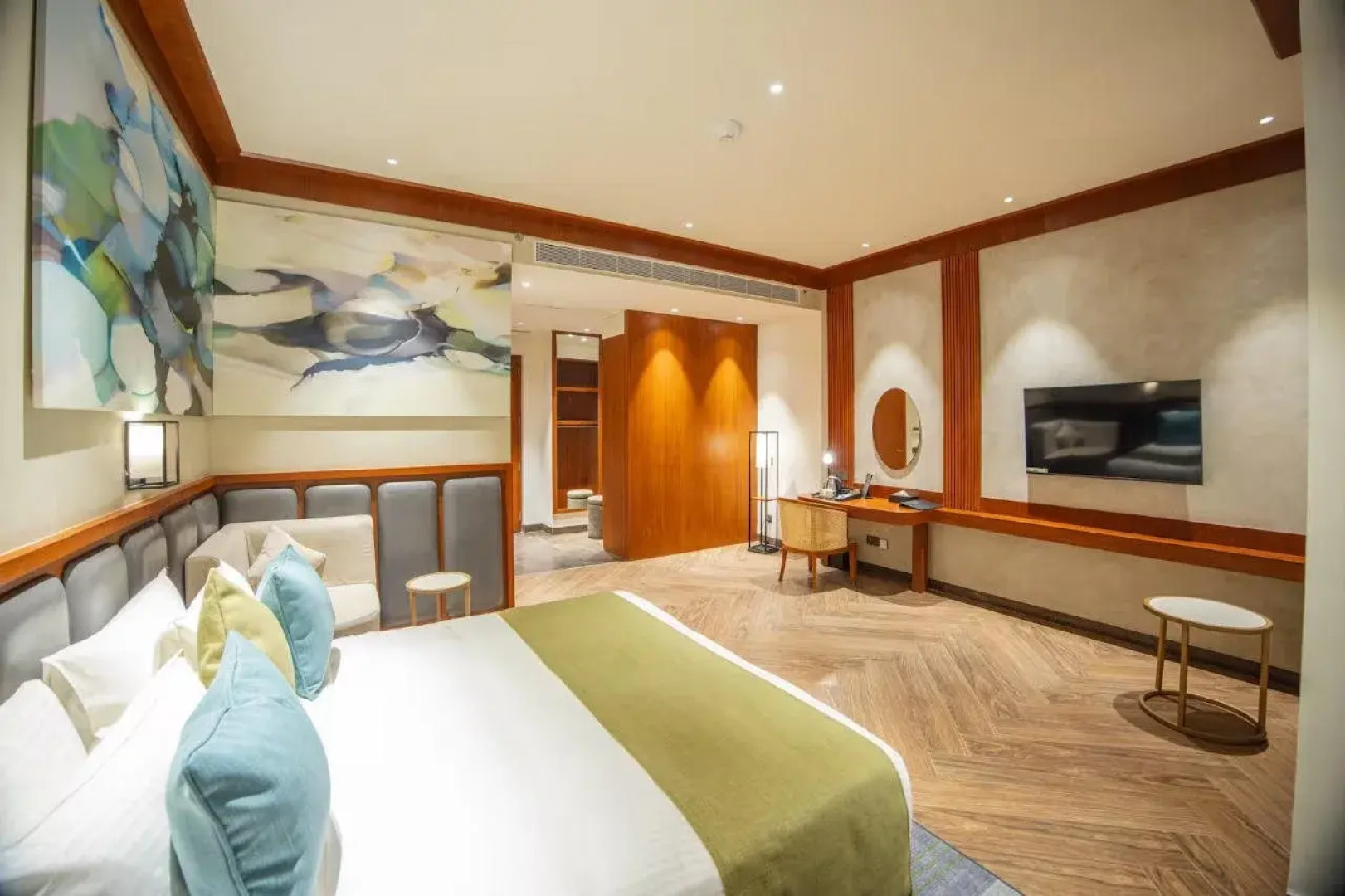 Wyndham Garden Sonipat Murthal