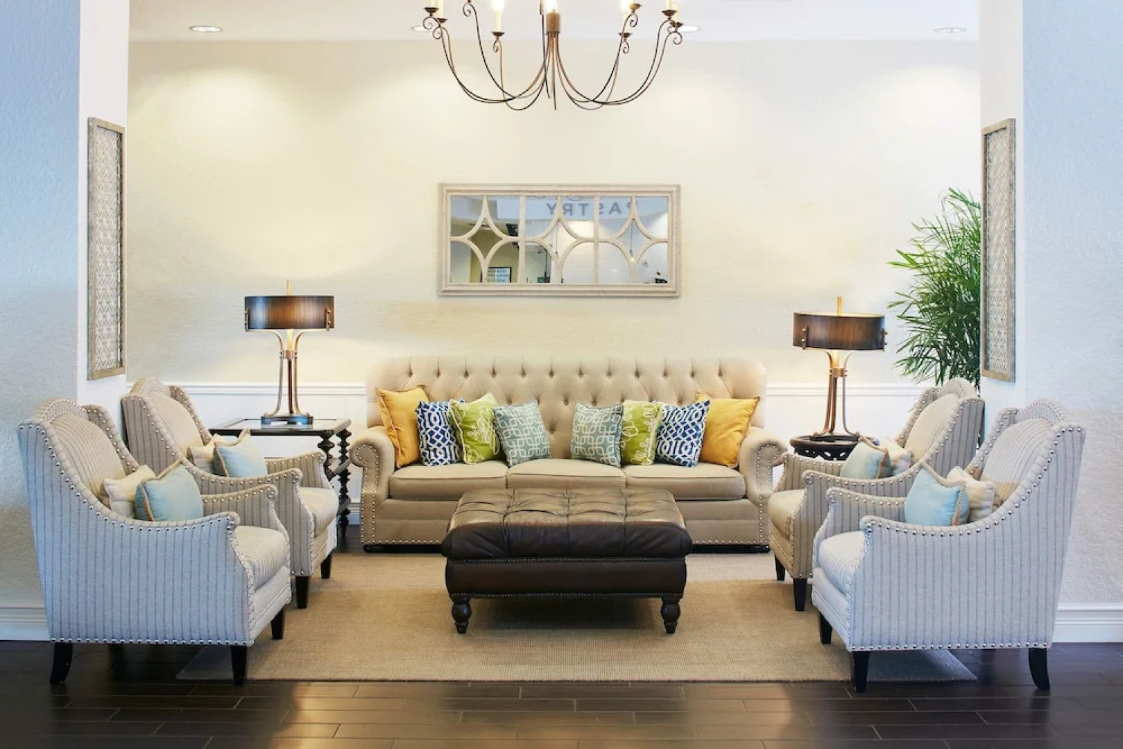 Bluegreen Vacations Fountains, an Ascend Collection Resort