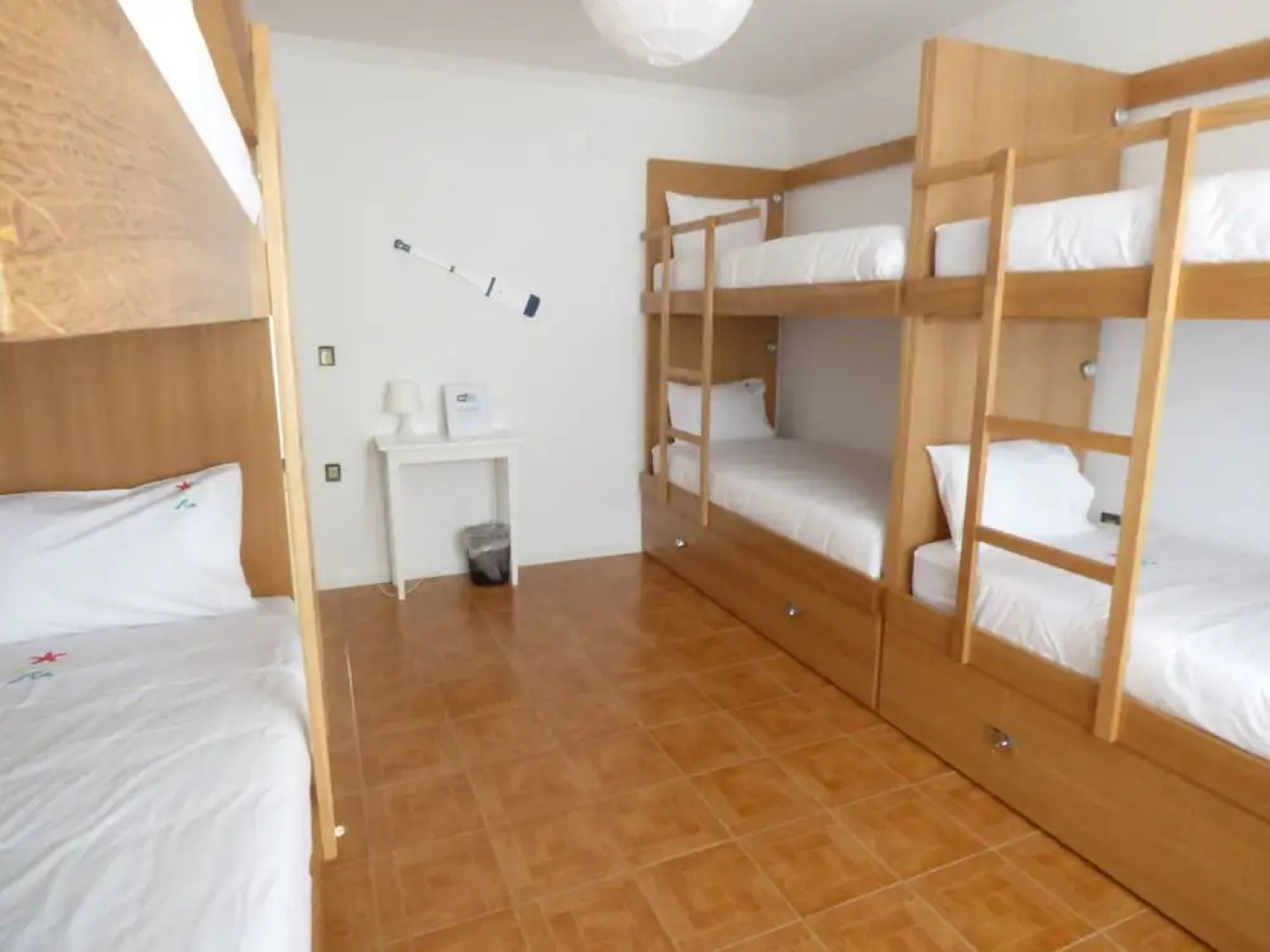 Estela Surf & Hostel