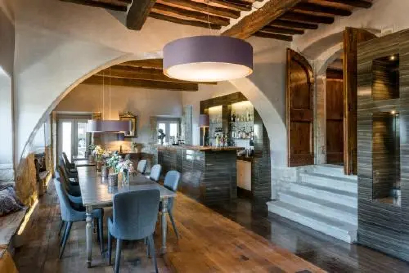 Vitigliano Tuscan Relais & Spa