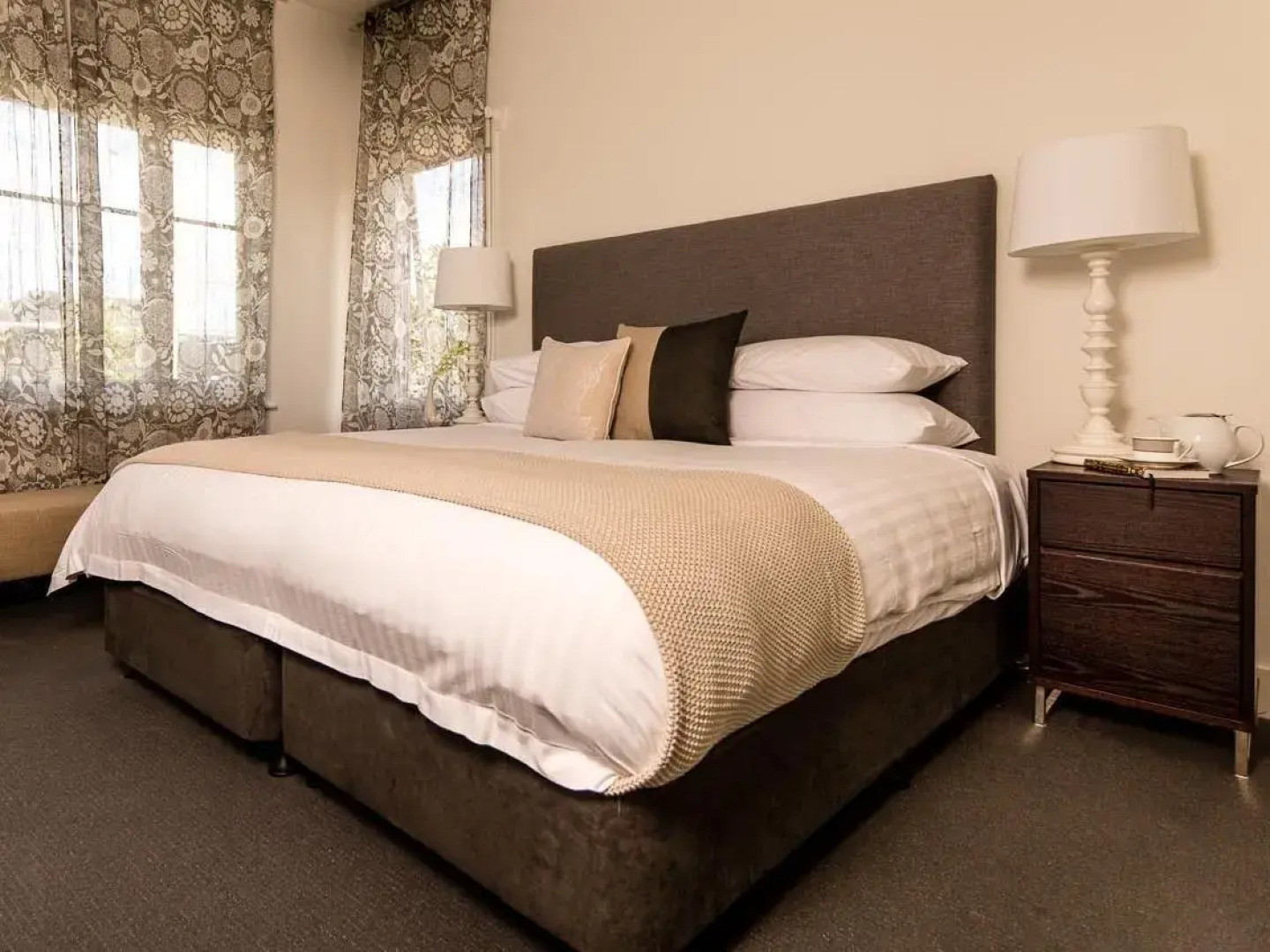 Beachview Bellerive - Holiday House