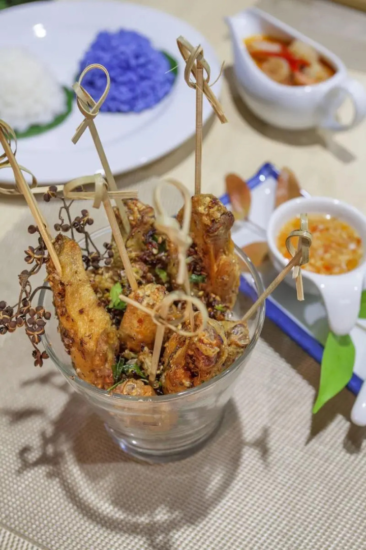 Nan Boutique Resort (SHA Extra Plus)