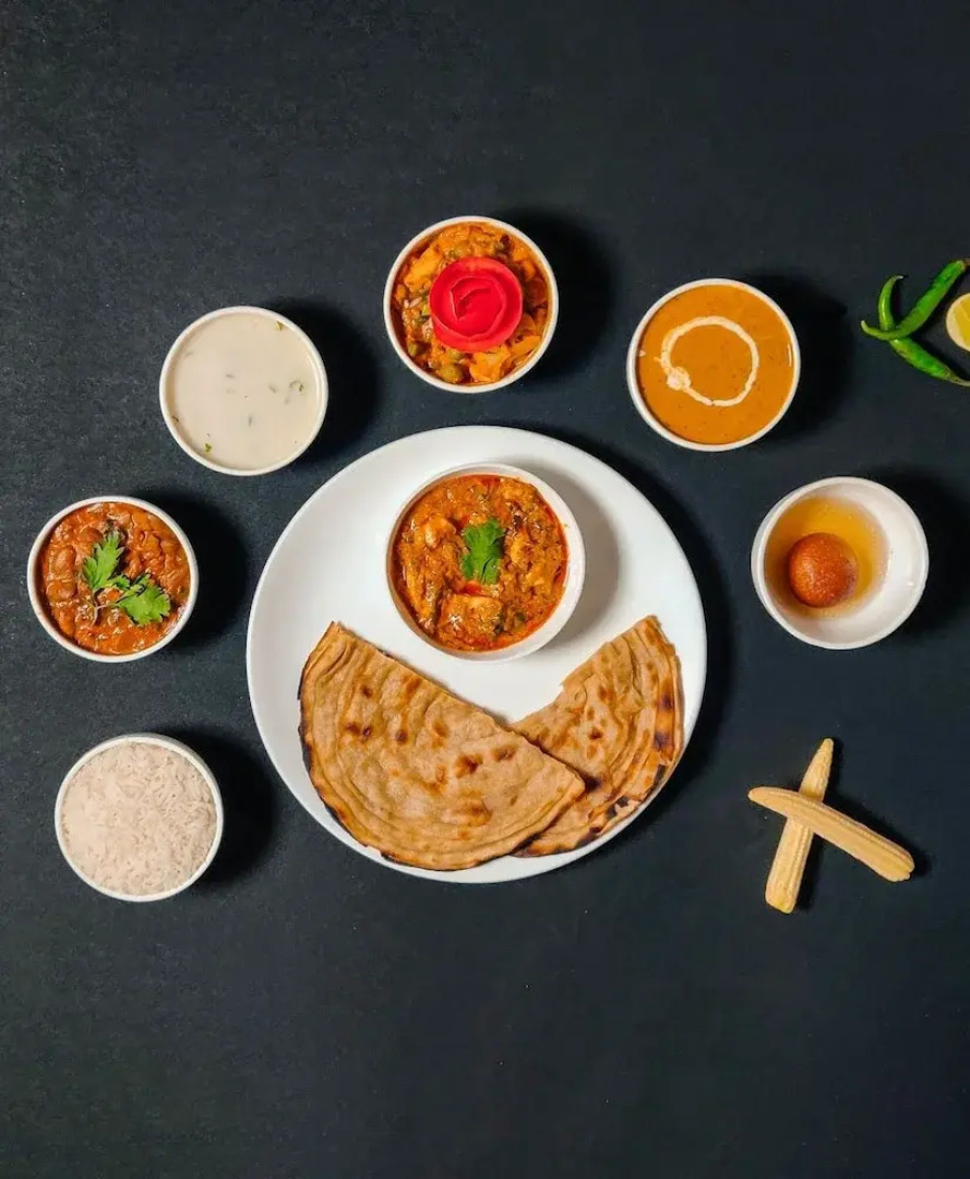 Hotel Rituraj Guwahati