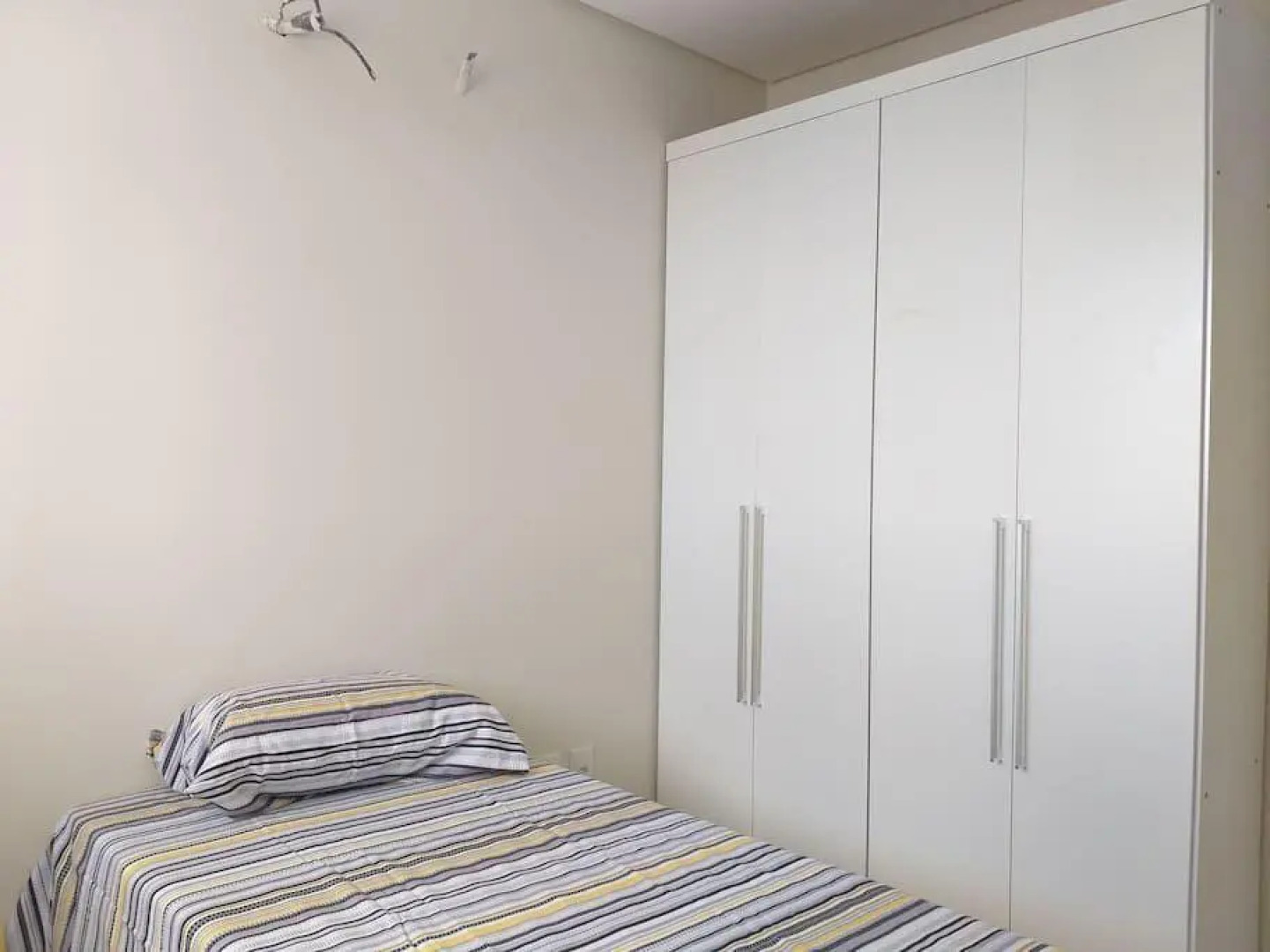 Apê no Maurício de Nassau - Ed Portoville, 1402