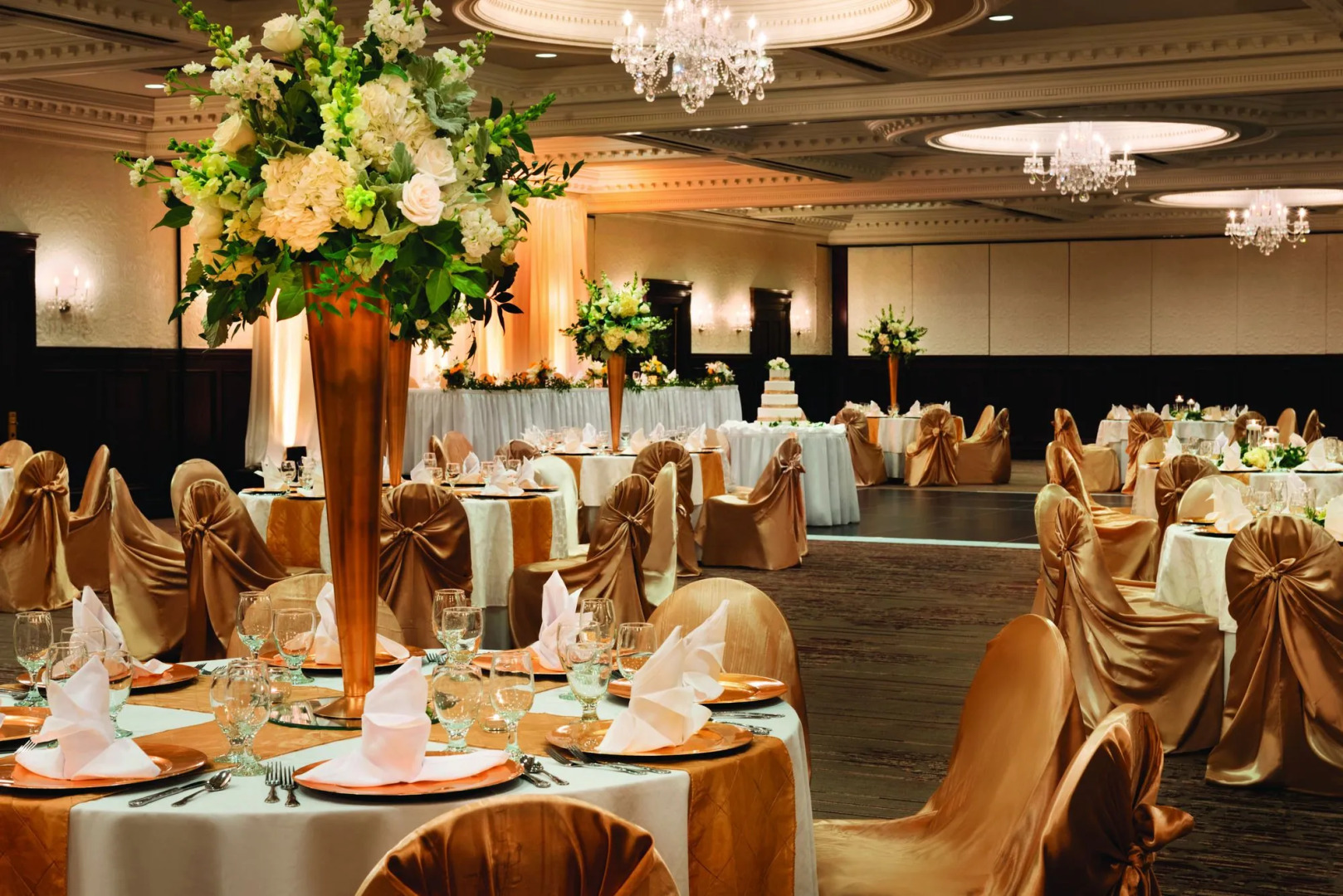 Radisson Hotel Cincinnati Riverfront