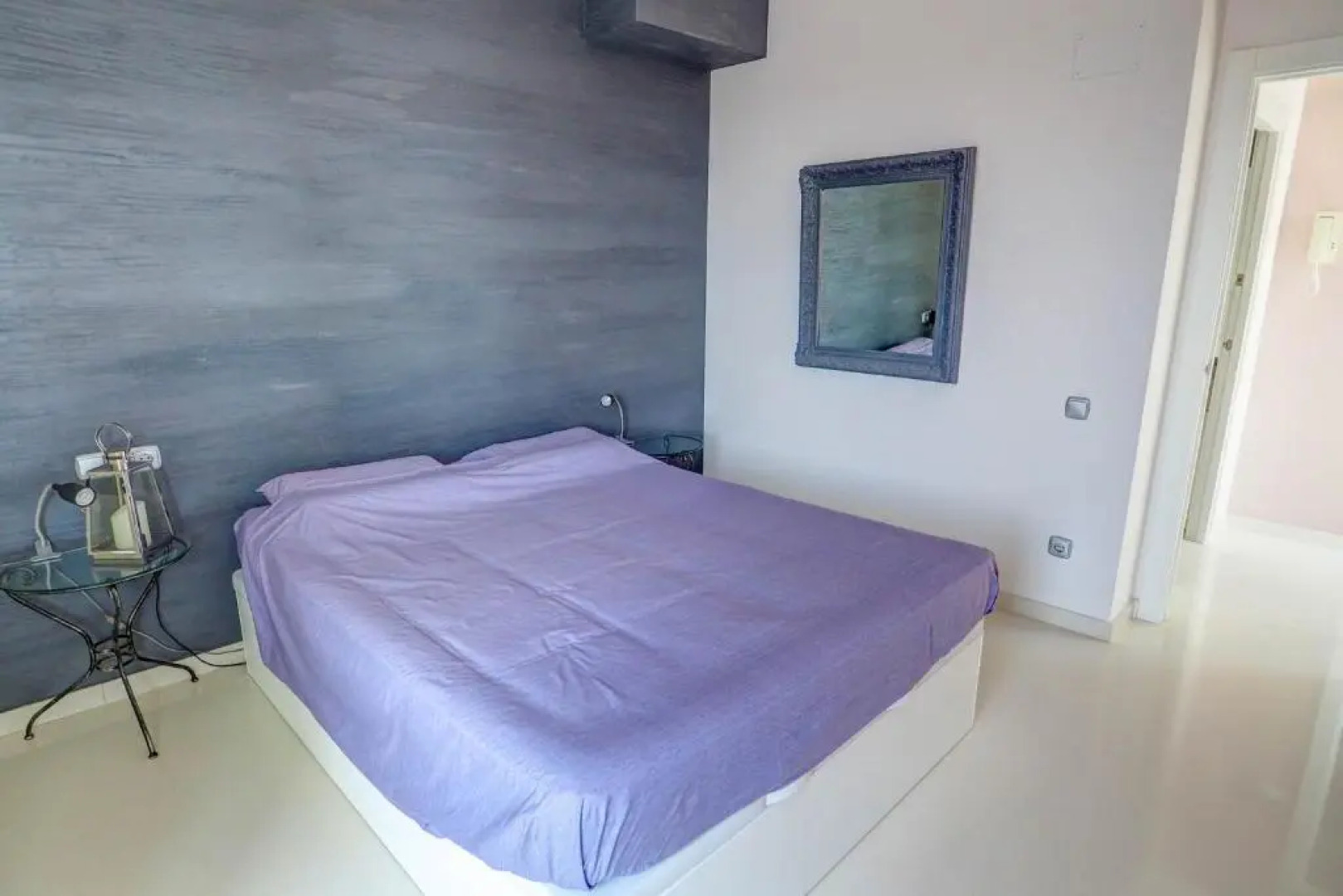 Elora Penthouse with Sea Views by Hello Homes Sitges