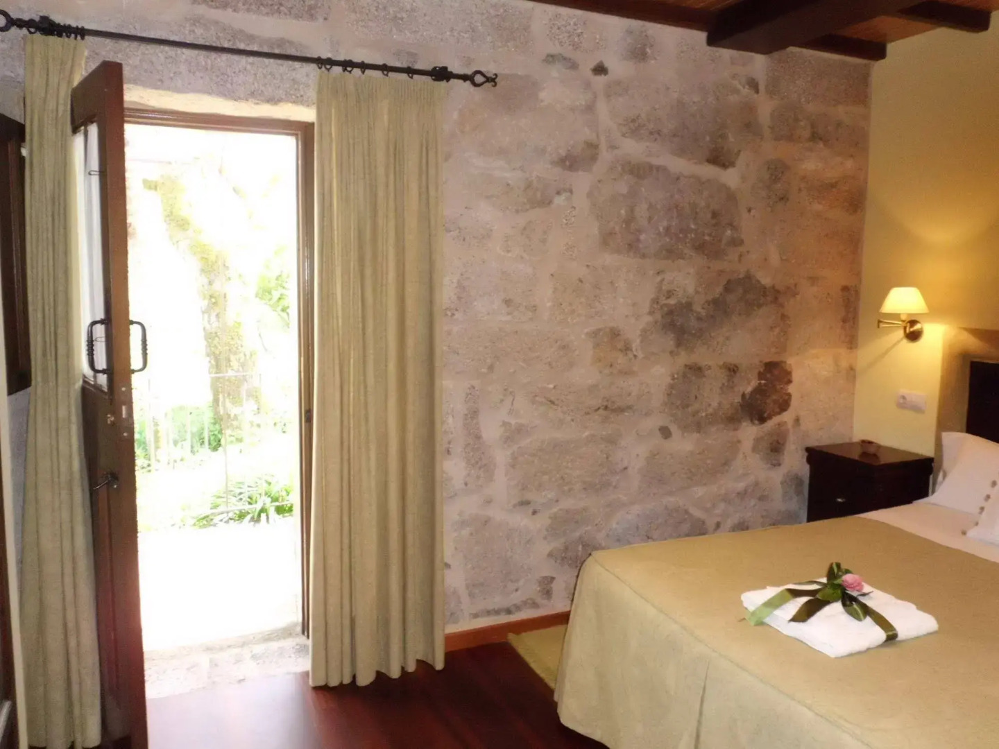 Casa Rural O Bergando