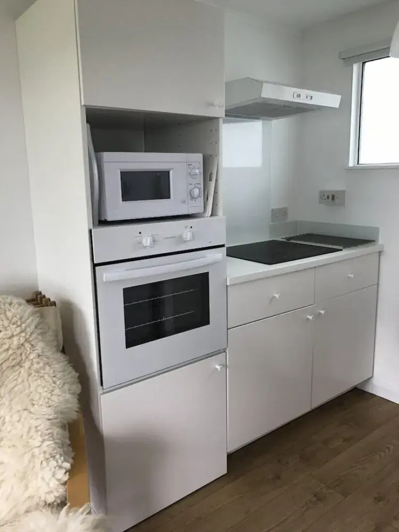 The Beach Huts - Camber Sands